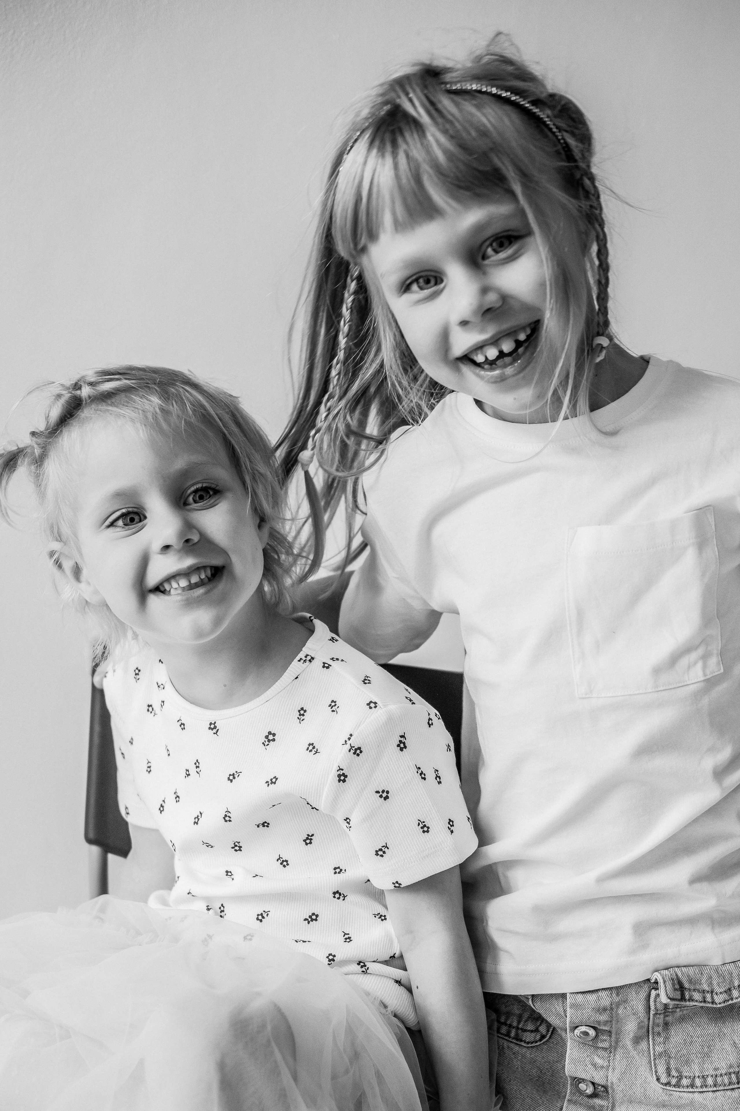 Семейный и детский фотограф в Санкт-Петербурге