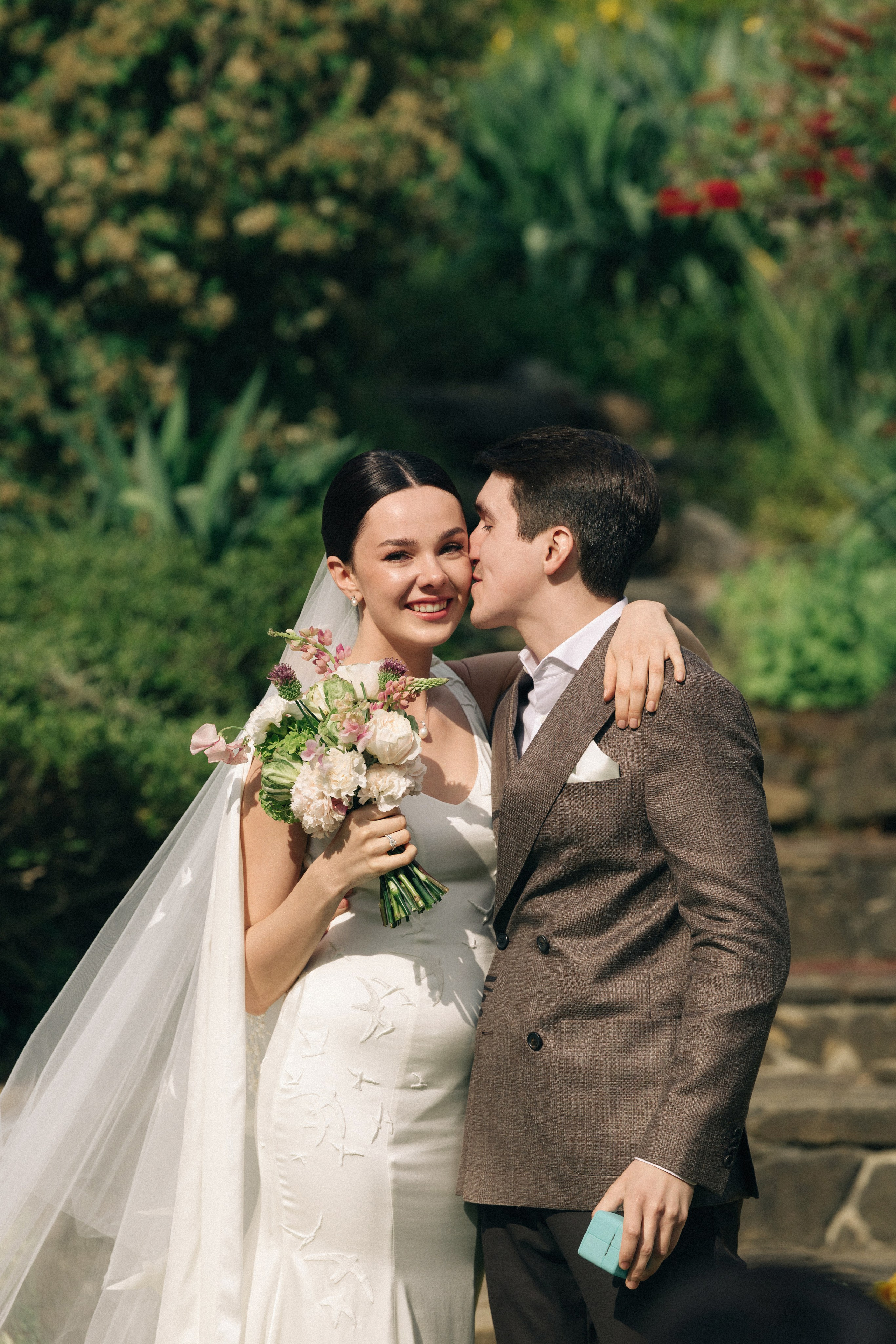 @fruits_family_wedding. Свадебный и репортажный фотограф в Москве Владимир Сергеев | Naysaikolo