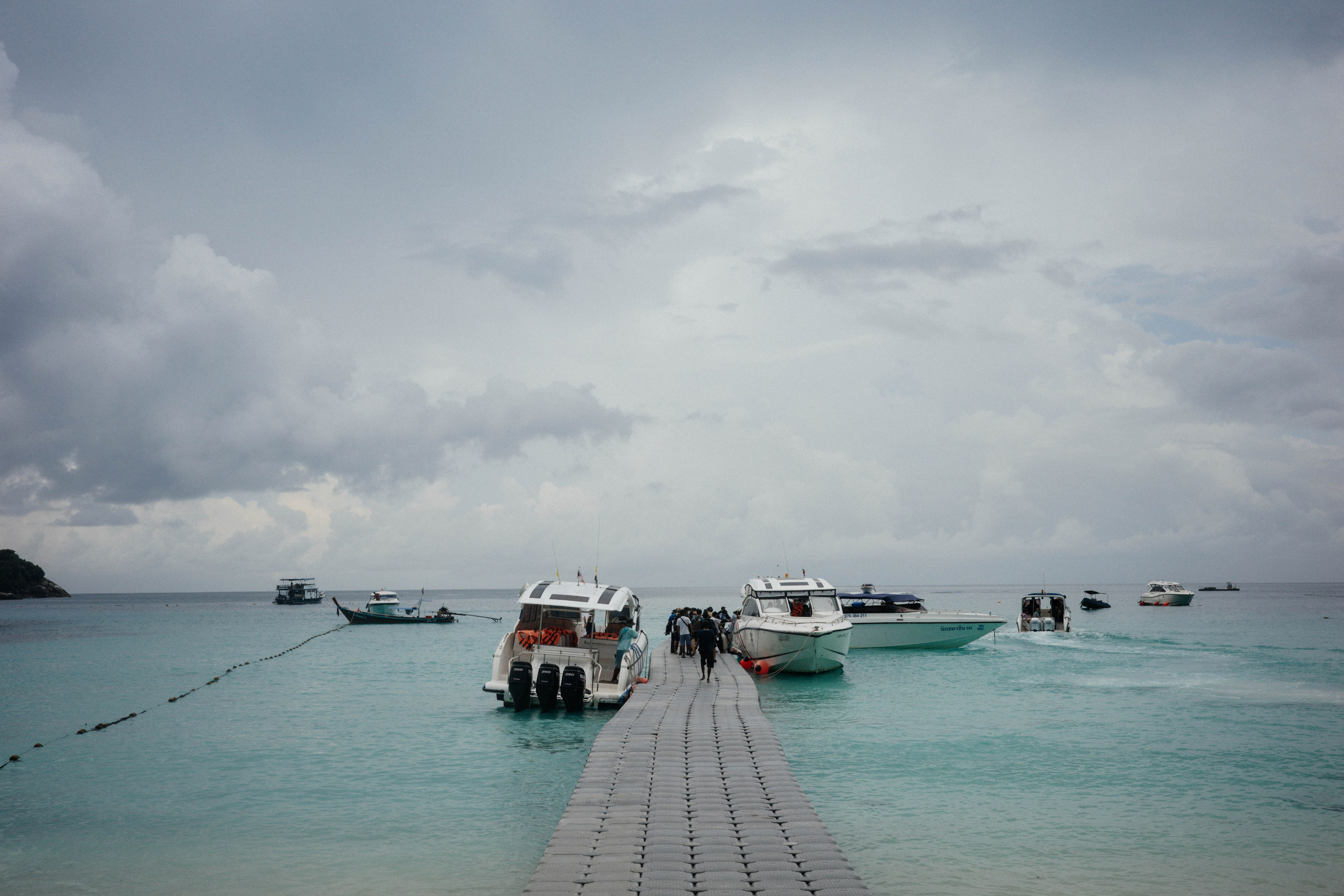 Тай, 2023. Свадебный фотограф Москва Александра Аверкова