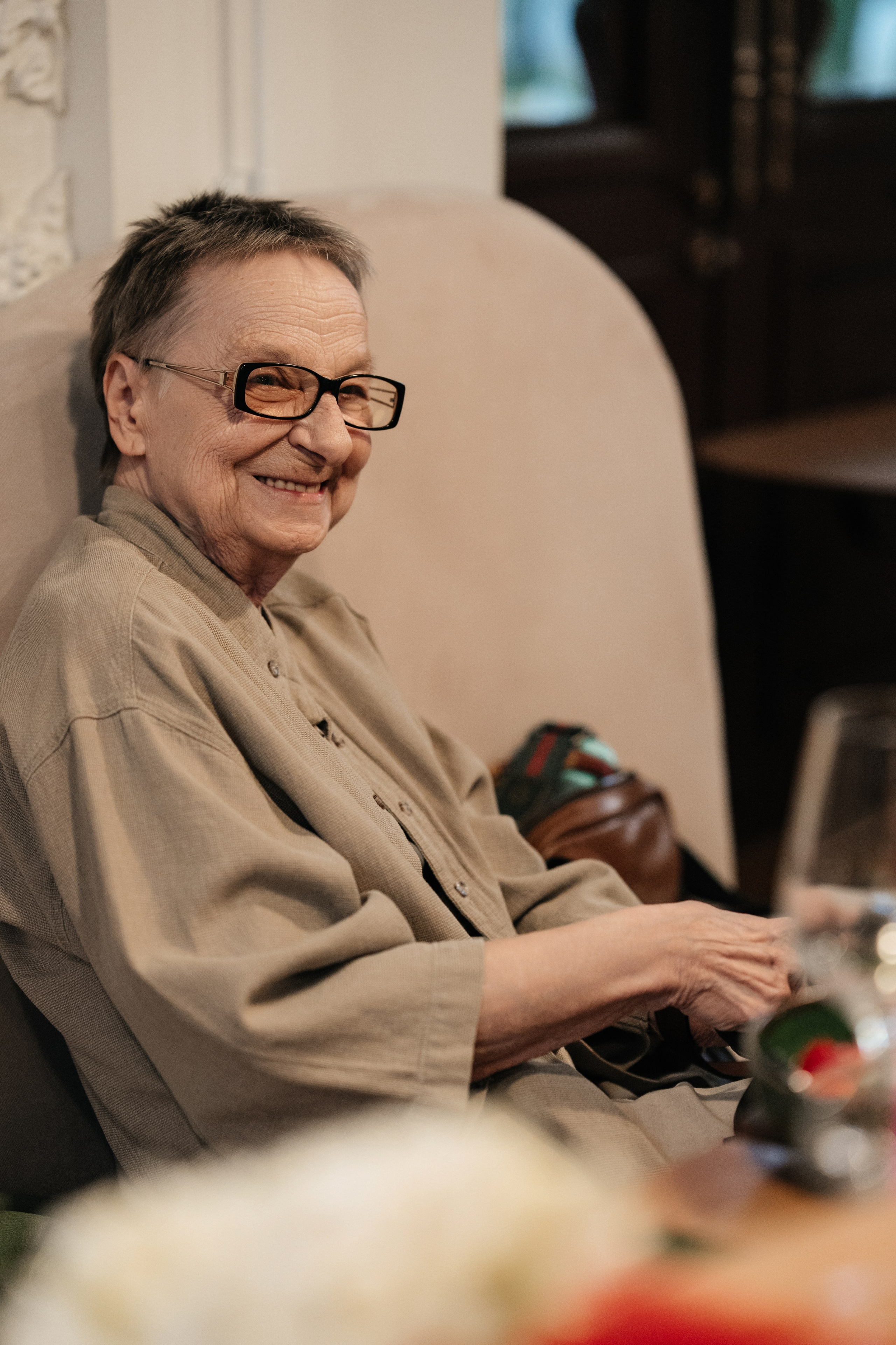 Ресторан Домик в саду, ВДНХ. Свадебный фотограф Москва Александра Аверкова