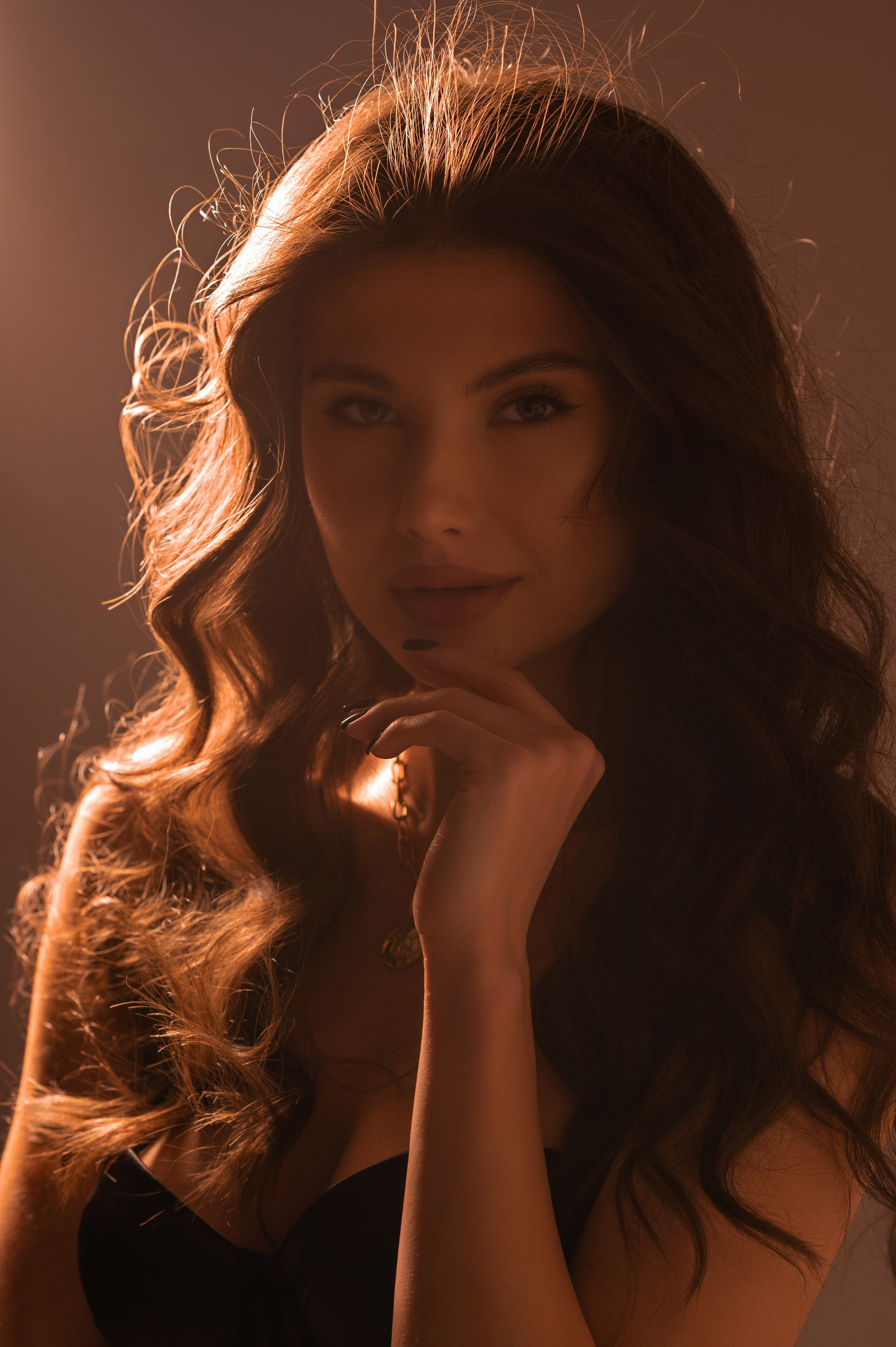 Мария. Семейный и женский фотограф в Москве и Ставрополе Эвелина Багдасарова