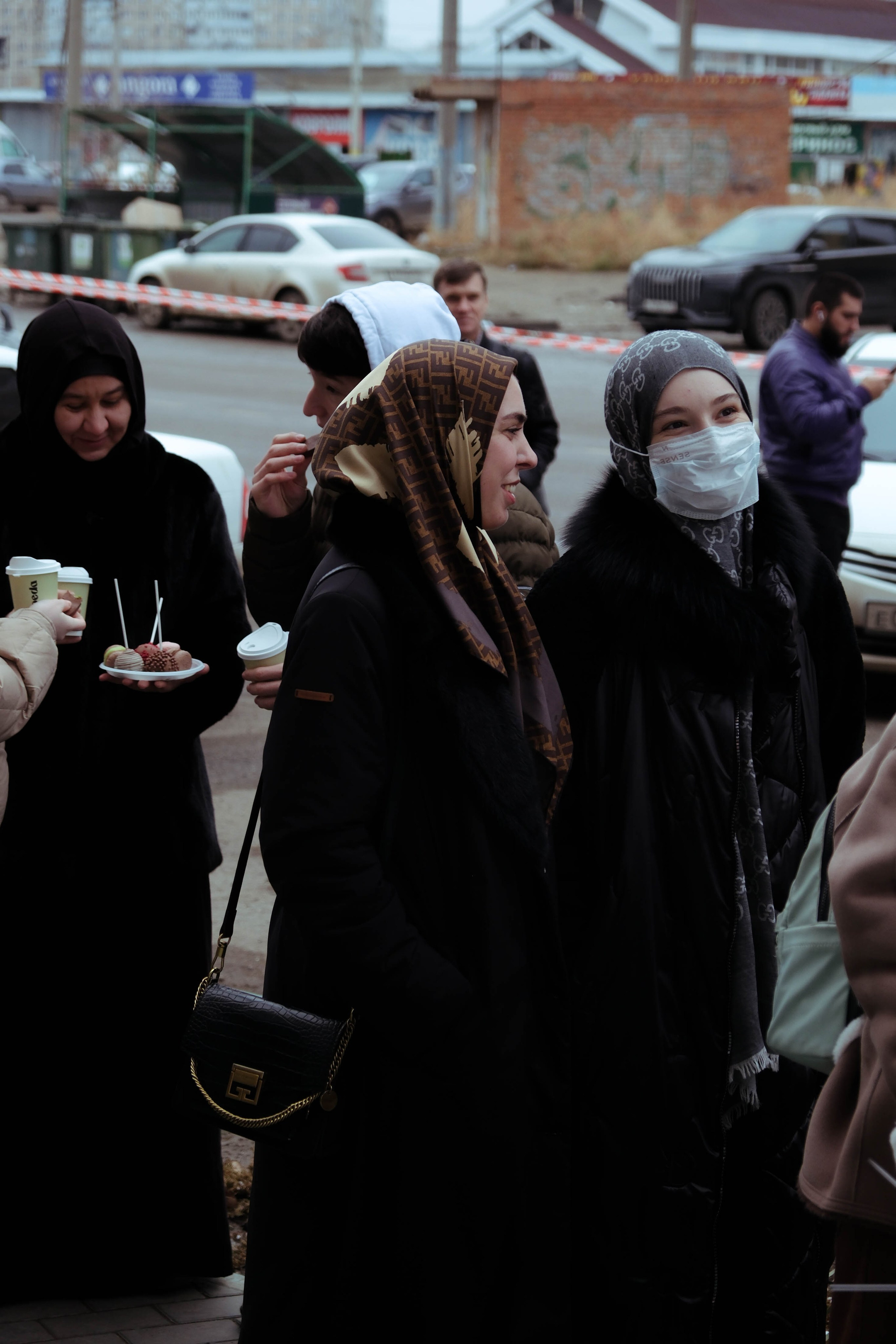 Открытие стоматологии. Елена Фирсова | Фотограф Астрахань