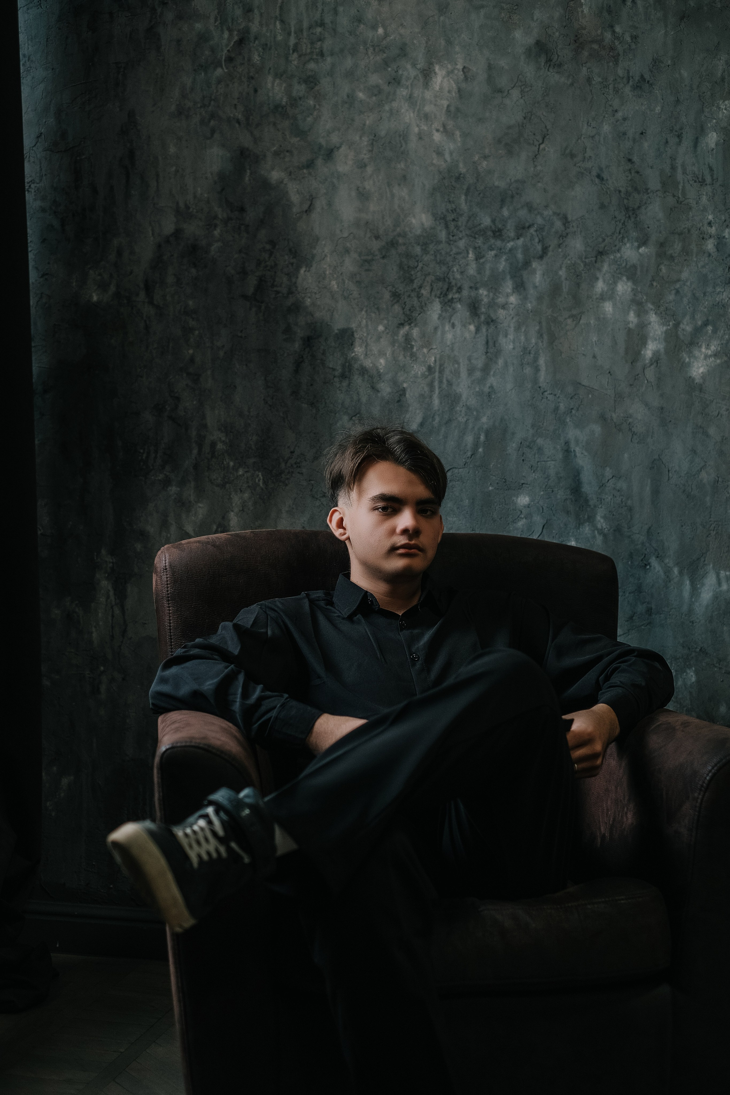 Женя. Елена Фирсова | Фотограф Астрахань