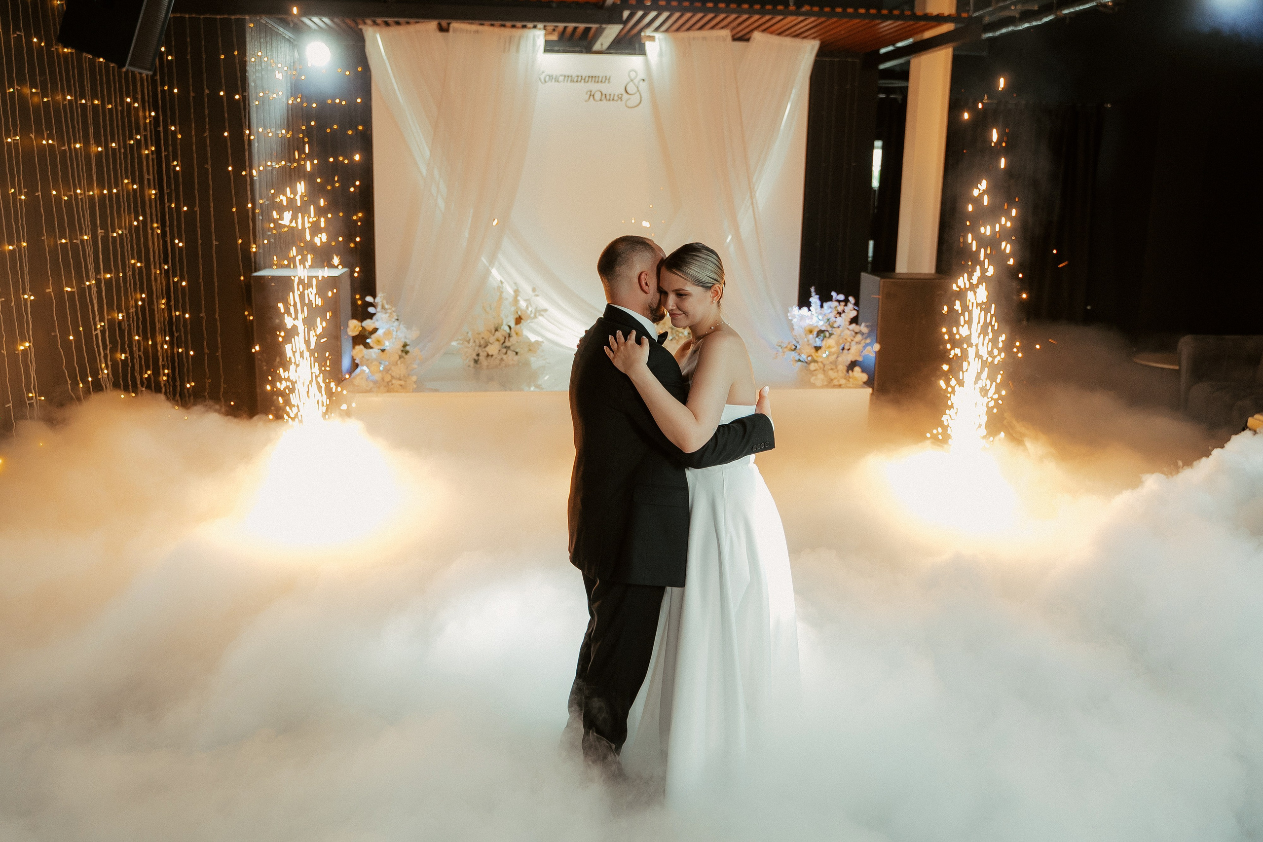 Константин и Юлия. Фотограф Никита Анкудинов. Москва — Чебоксары — Казань