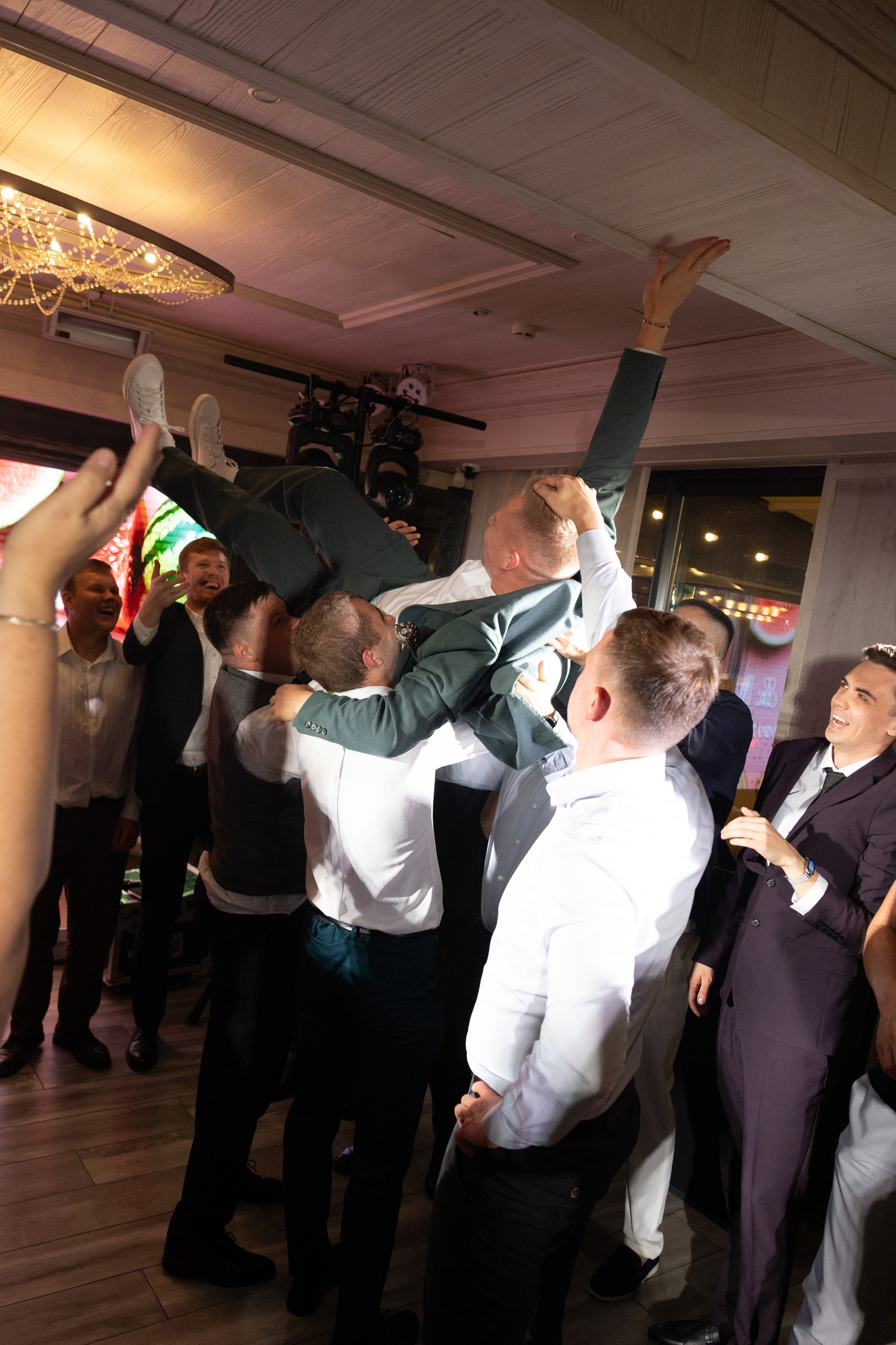 Маргарита и Матвей. Свадебный фотограф в Москве Наталья Струкова