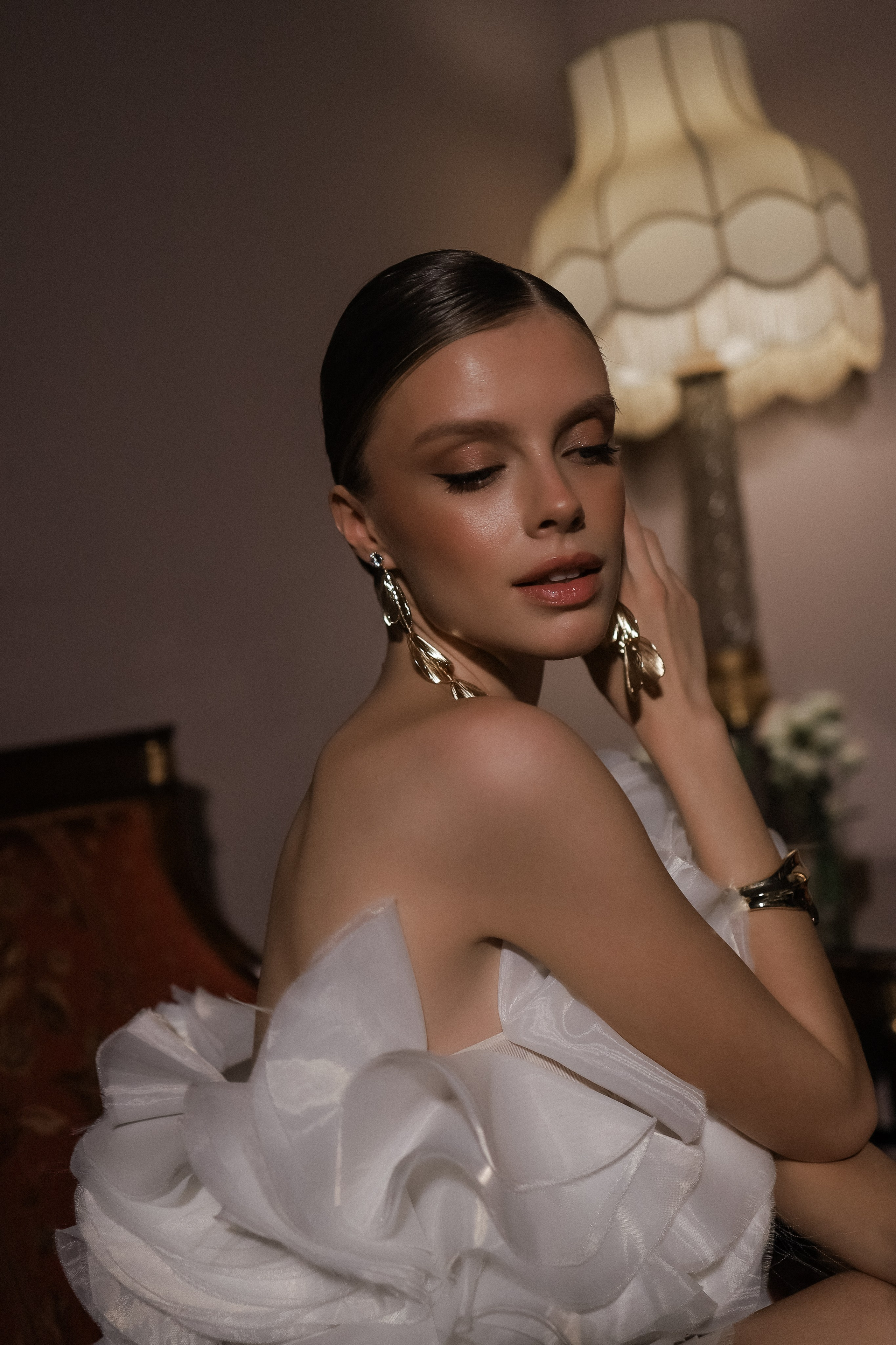 София и Дмитрий | Националь. Свадебный фотограф в Москве Наталья Струкова