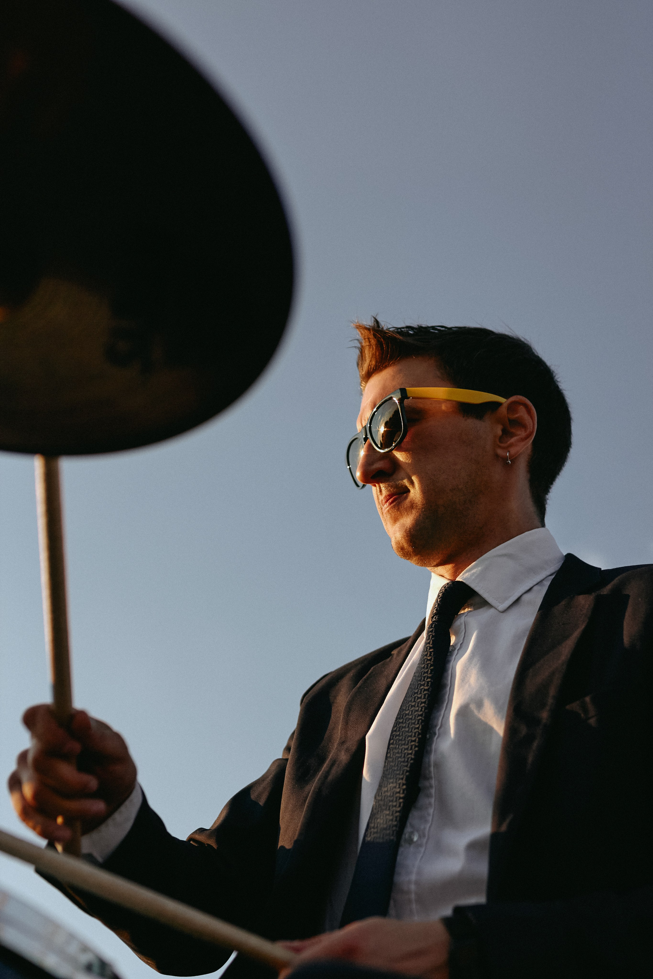 МУЖСКИЕ СЪЕМКИ. Фотограф Вики Дежавю