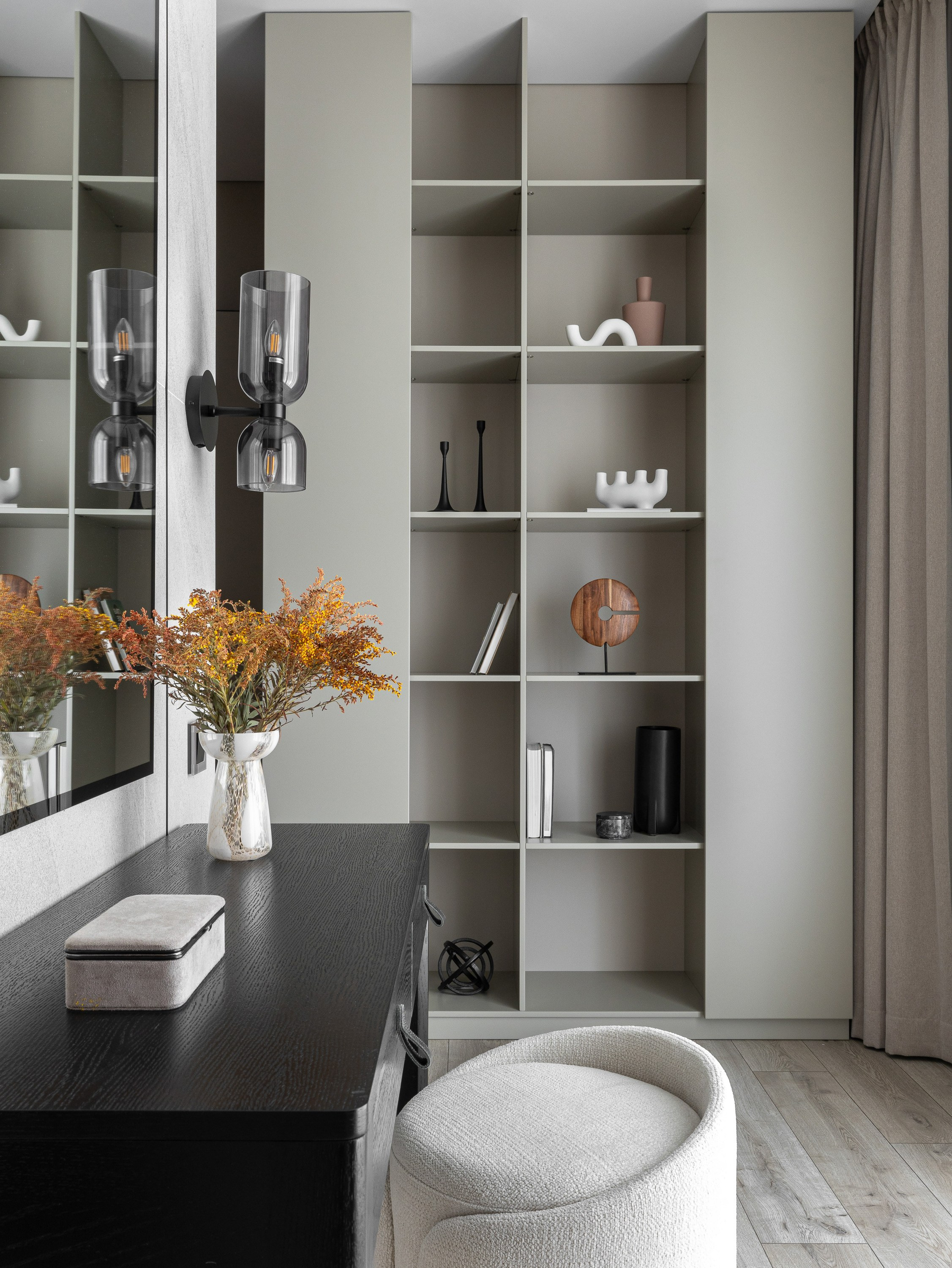 Интерьер частного дома