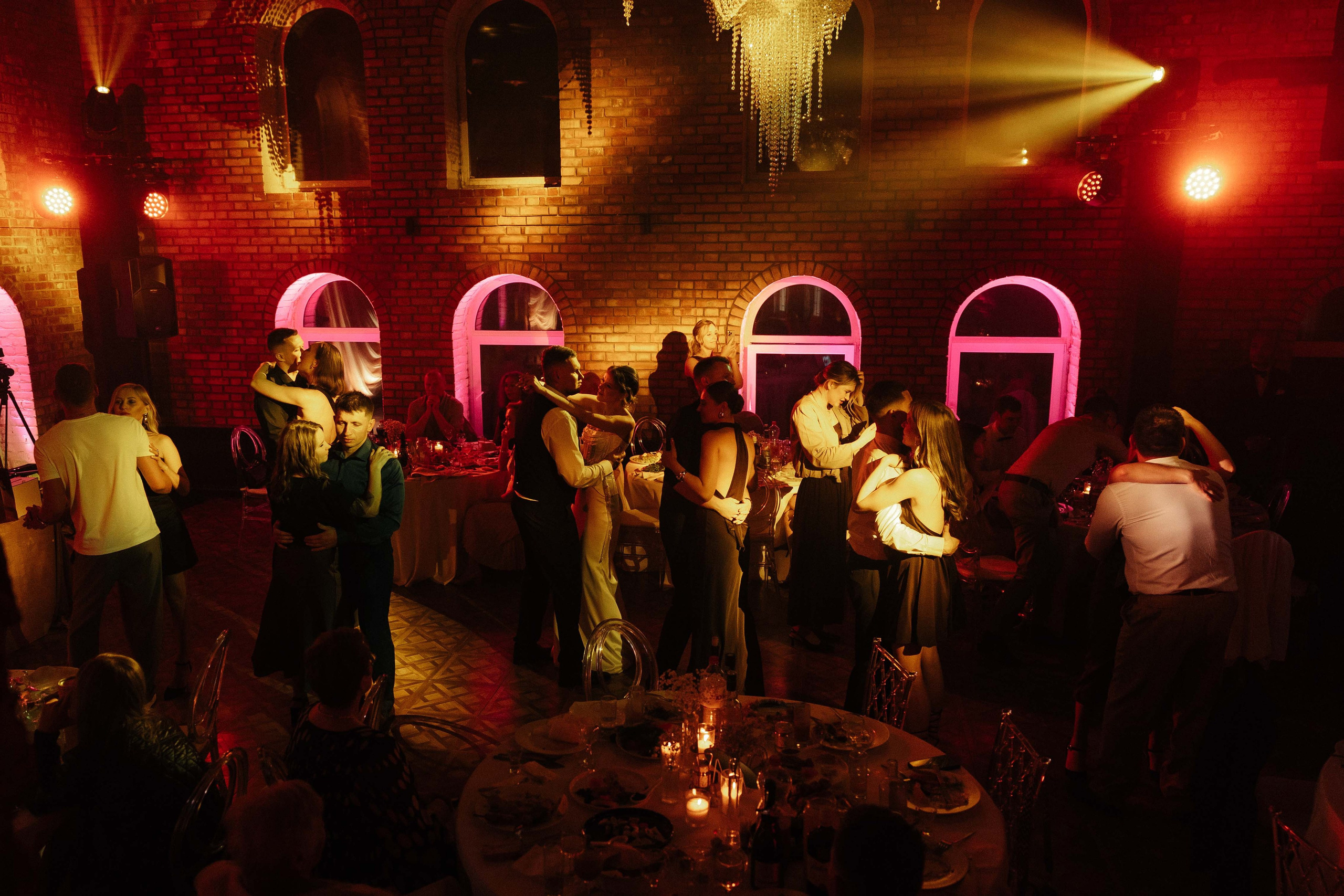 Дмитрий & Екатерина. Алексей Шаров — свадебный и репортажный фотограф в Нижнем Новгороде