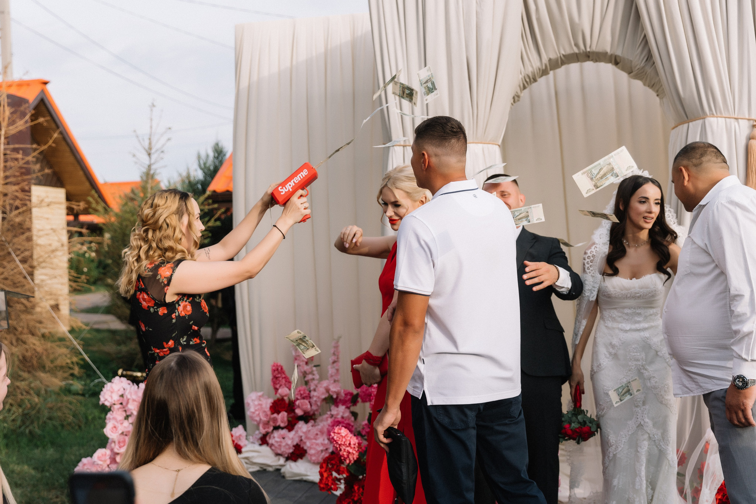 Берега. История с нотками Испании. Свадебный фотограф в Краснодаре Булатова Наталия