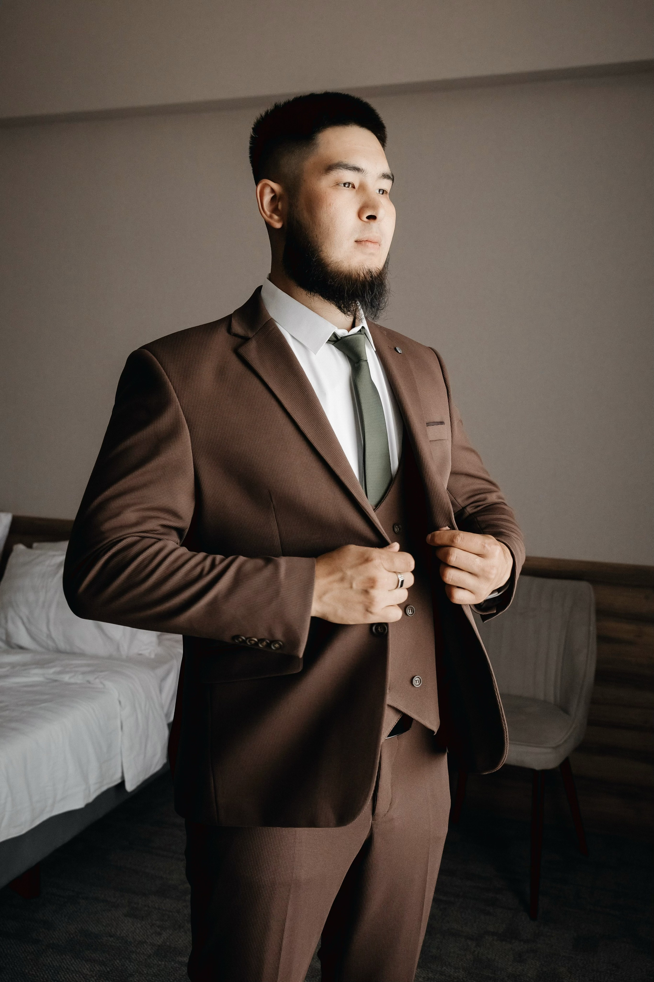 Розалина и Нариман. Свадебный и семейный фотограф в Оренбурге Тасжан Аккелбеков