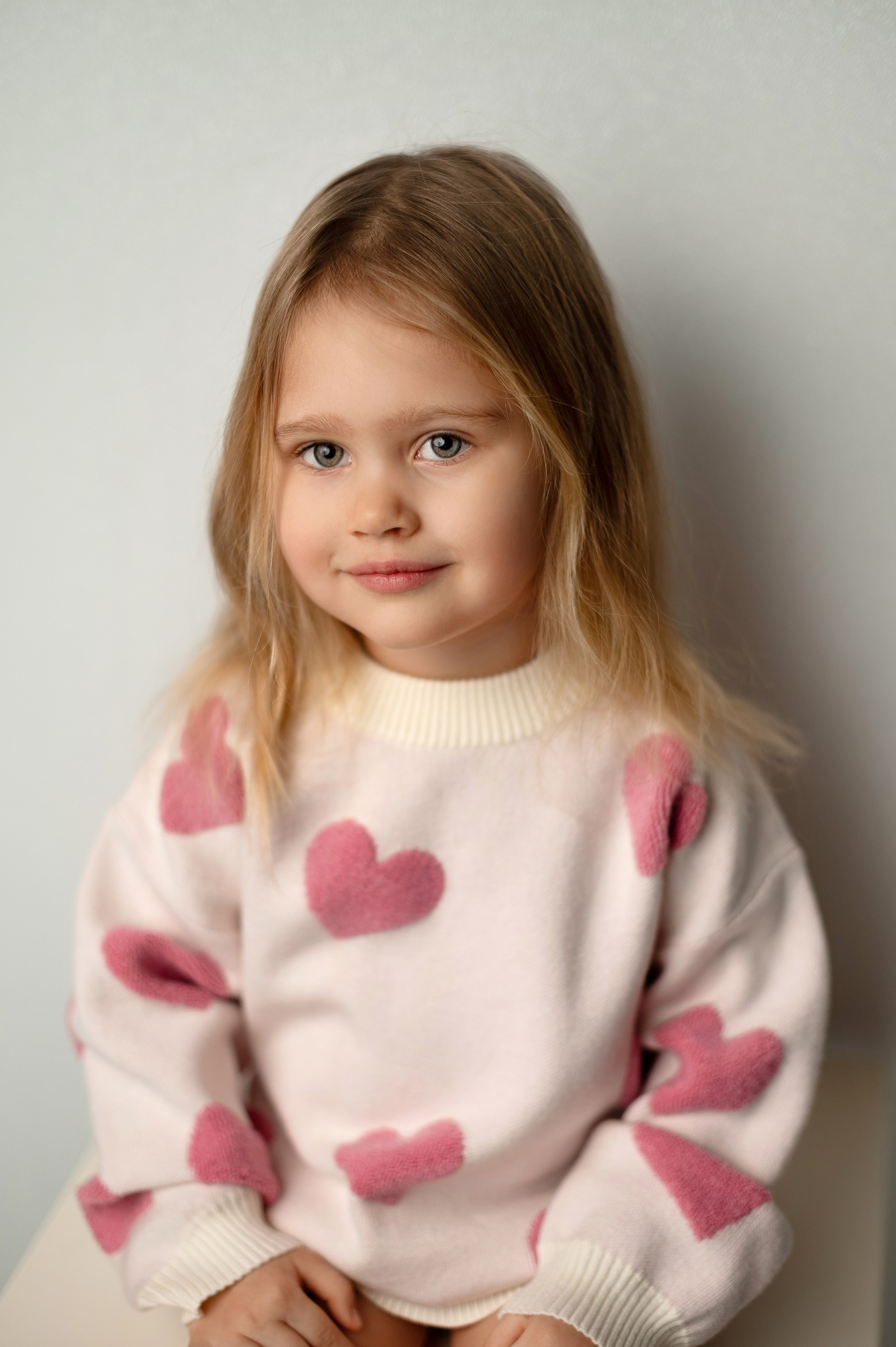 Детская съёмка. Фотограф новорождённых в Сочи Наталия Дмитриева