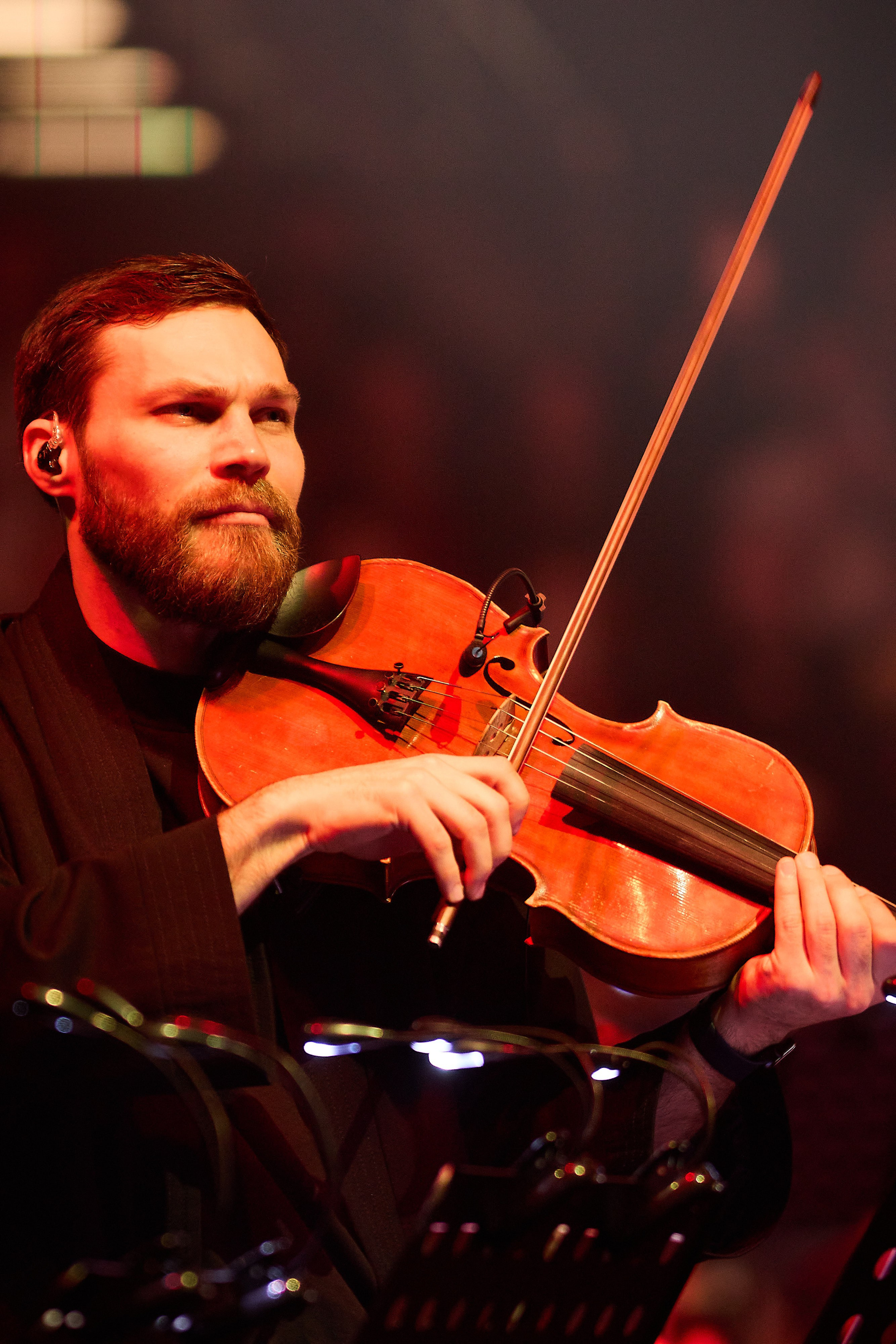 04.10.2025 — Hans Zimmer's Universe — Imperial Orchestra. Фотограф Константин Комов