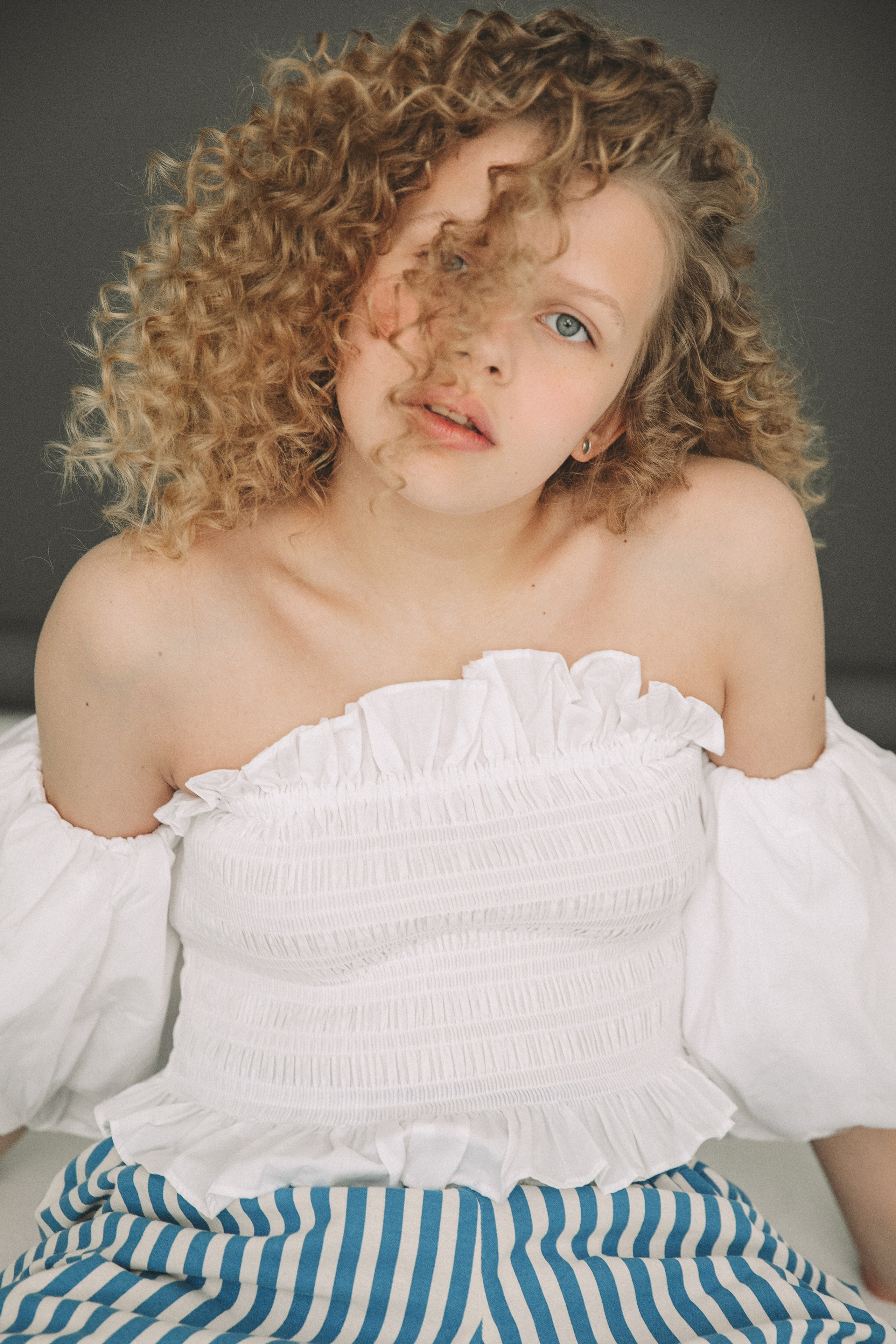 Кирилла. Фотограф в Москве Шаганова Нина