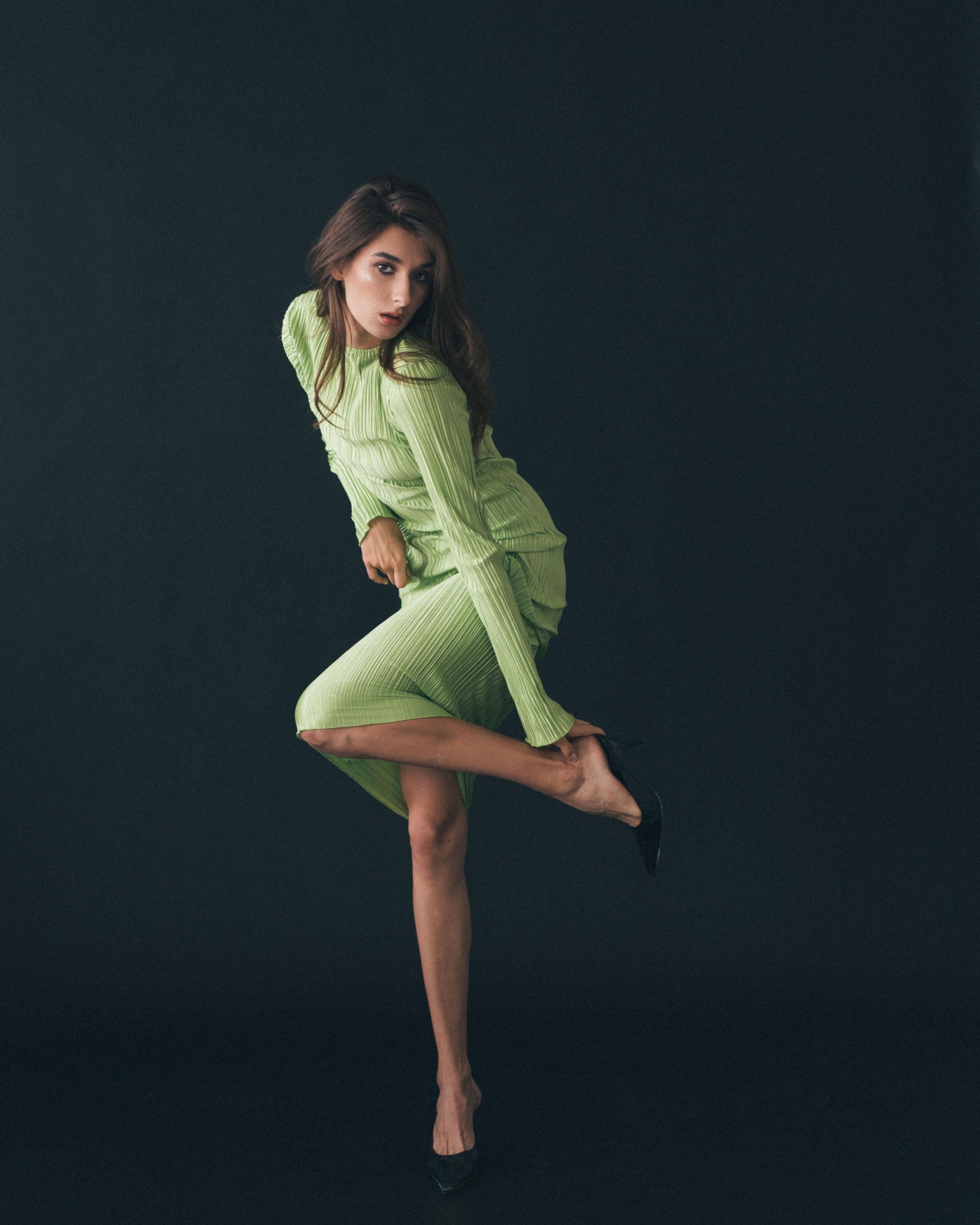 Индивидуальная. Фотограф в Самаре Евгения Есаревская