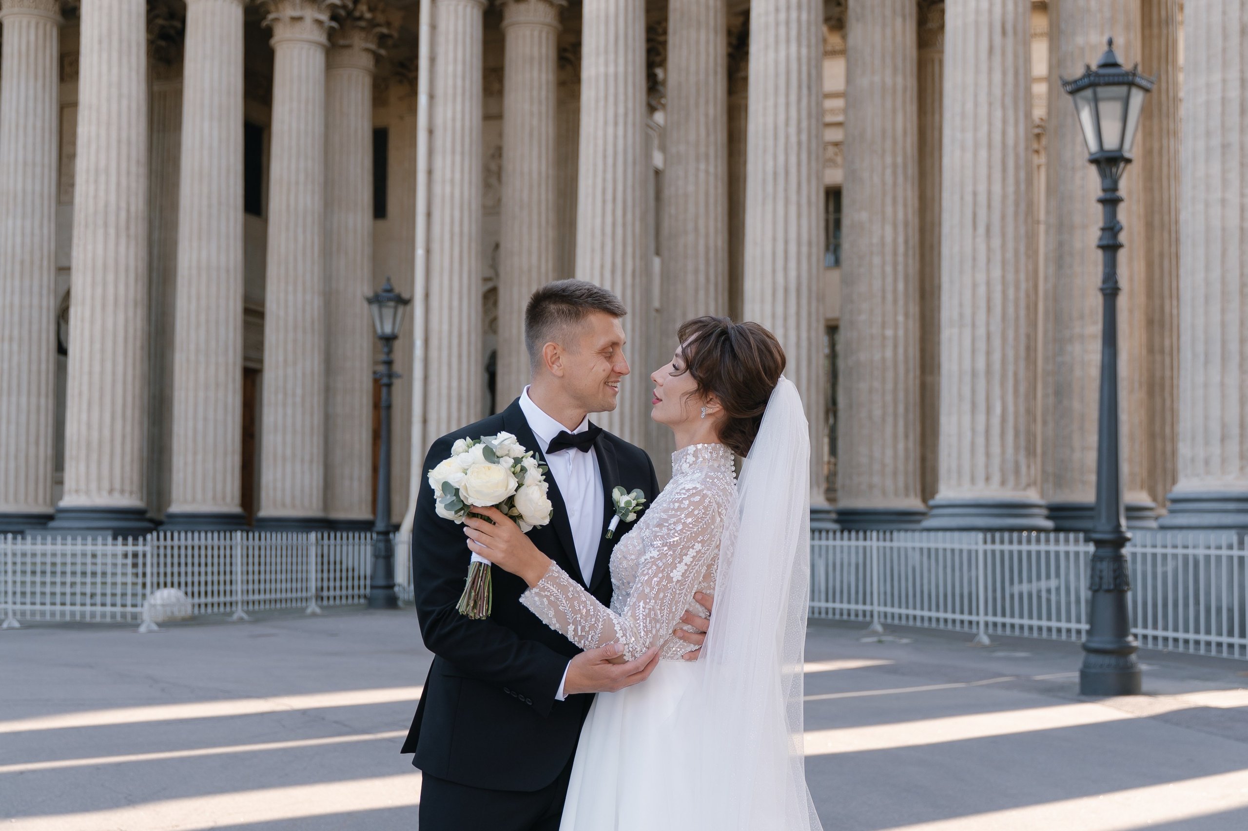 07.09.2023. Свадебный фотограф — Наталья Фед СПб/Москва