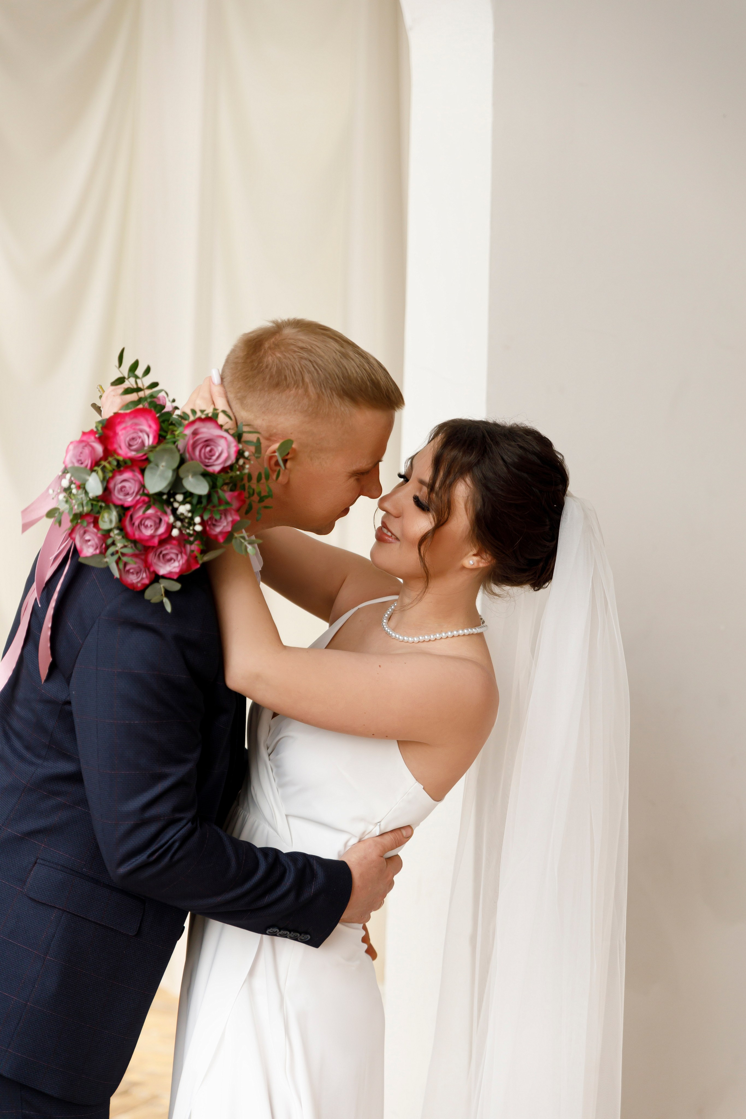 Ольга. Фотограф в Самаре Алена Гречка