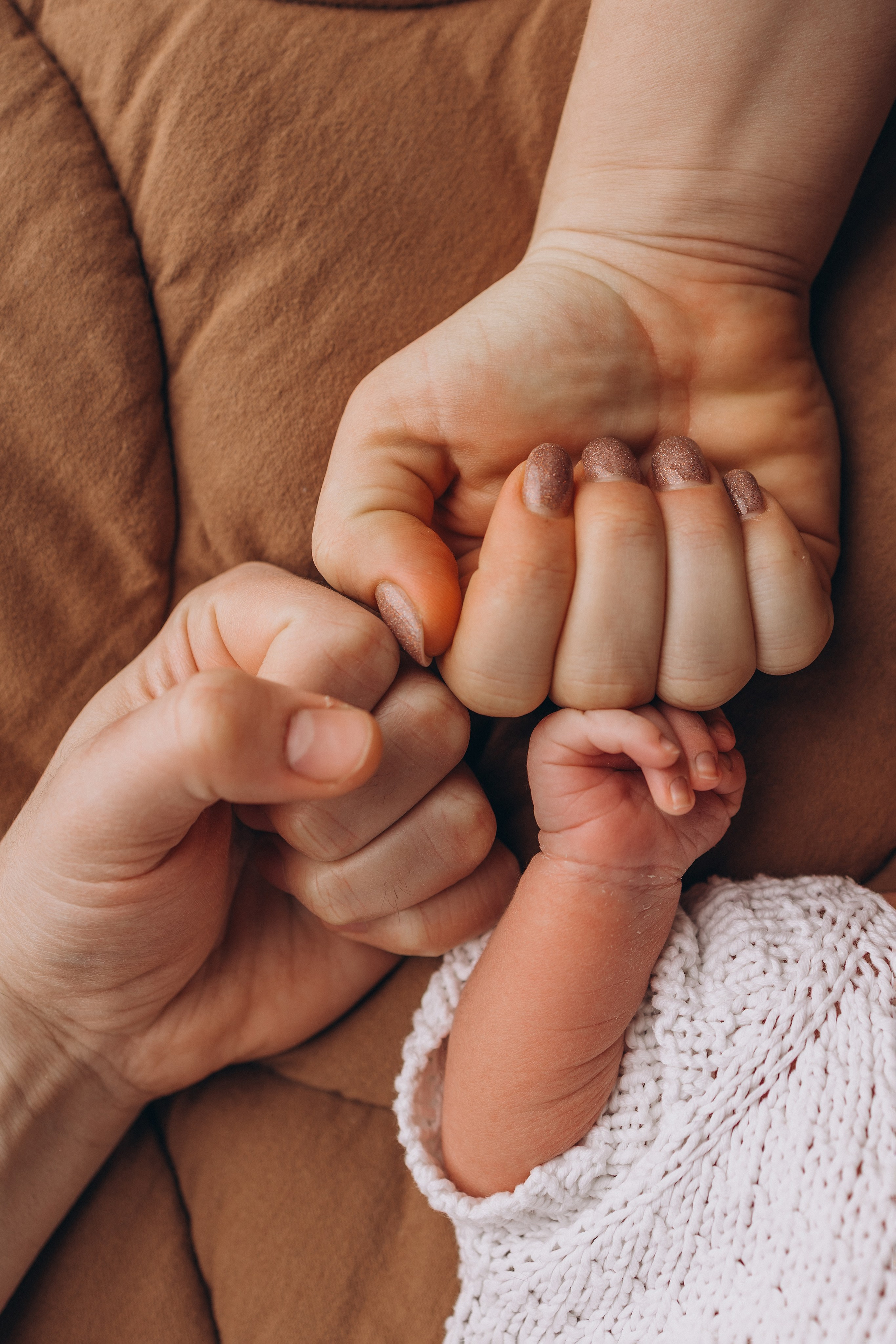 Всеволод 10 дней. Фотограф новорождённых Newborn Москва