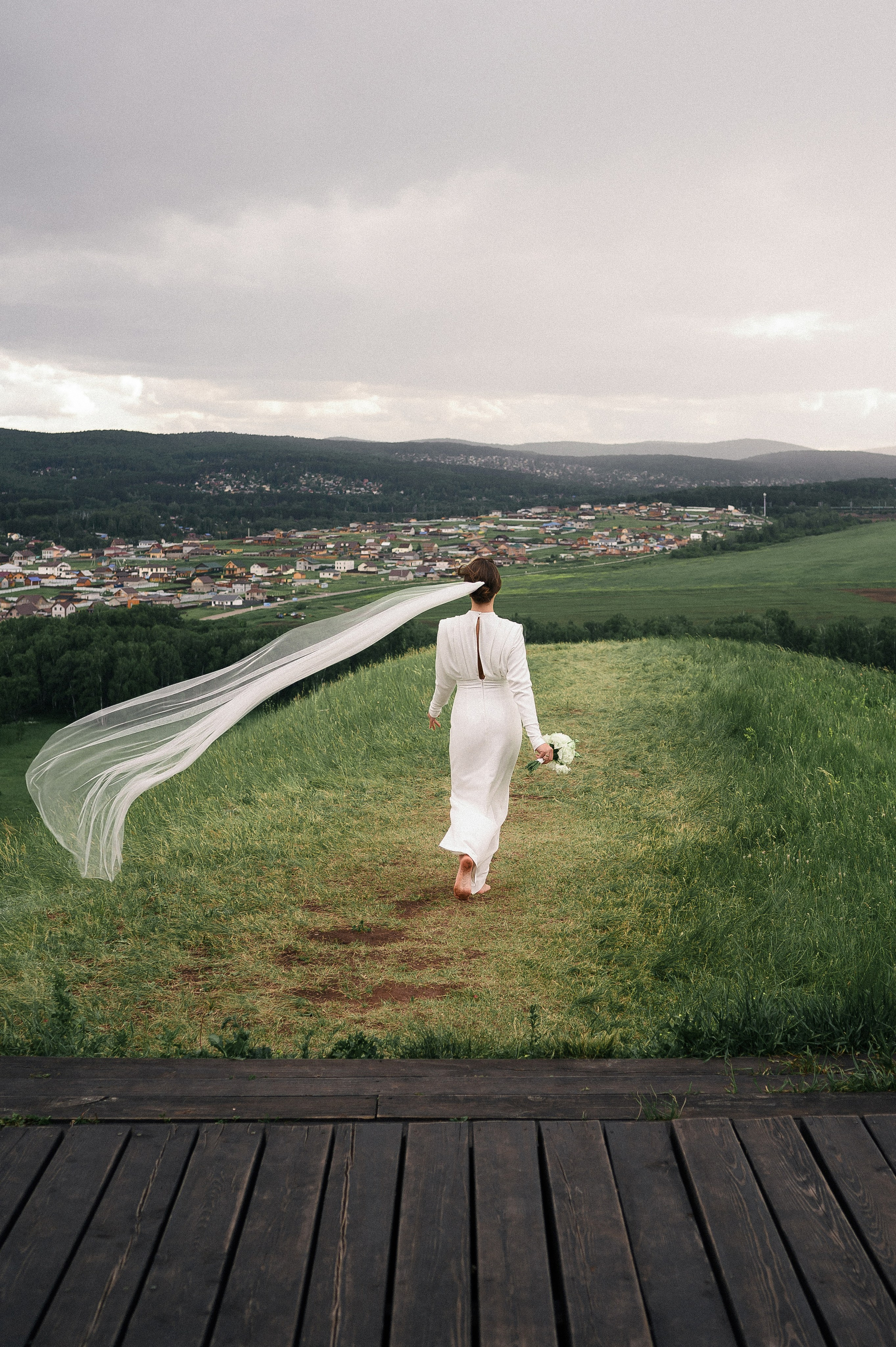 Игорь и Татьяна. Семейный и свадебный фотограф в Красноярске Садкеева Юлия