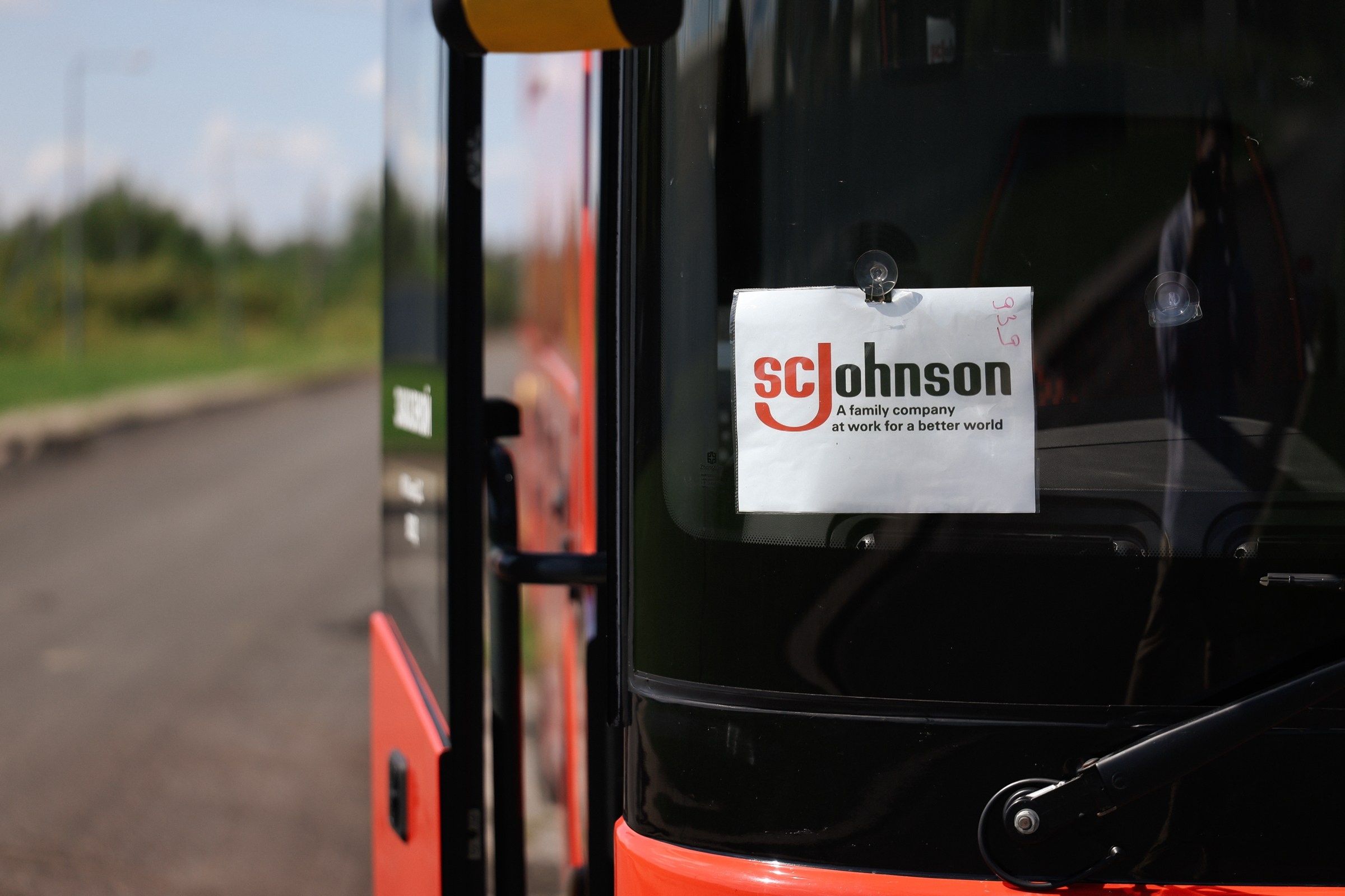 /РЕПОРТАЖ/ SC Johnson корпоративное мероприятие. Свадебный фотограф Великий Новгород Станислав Кособудский