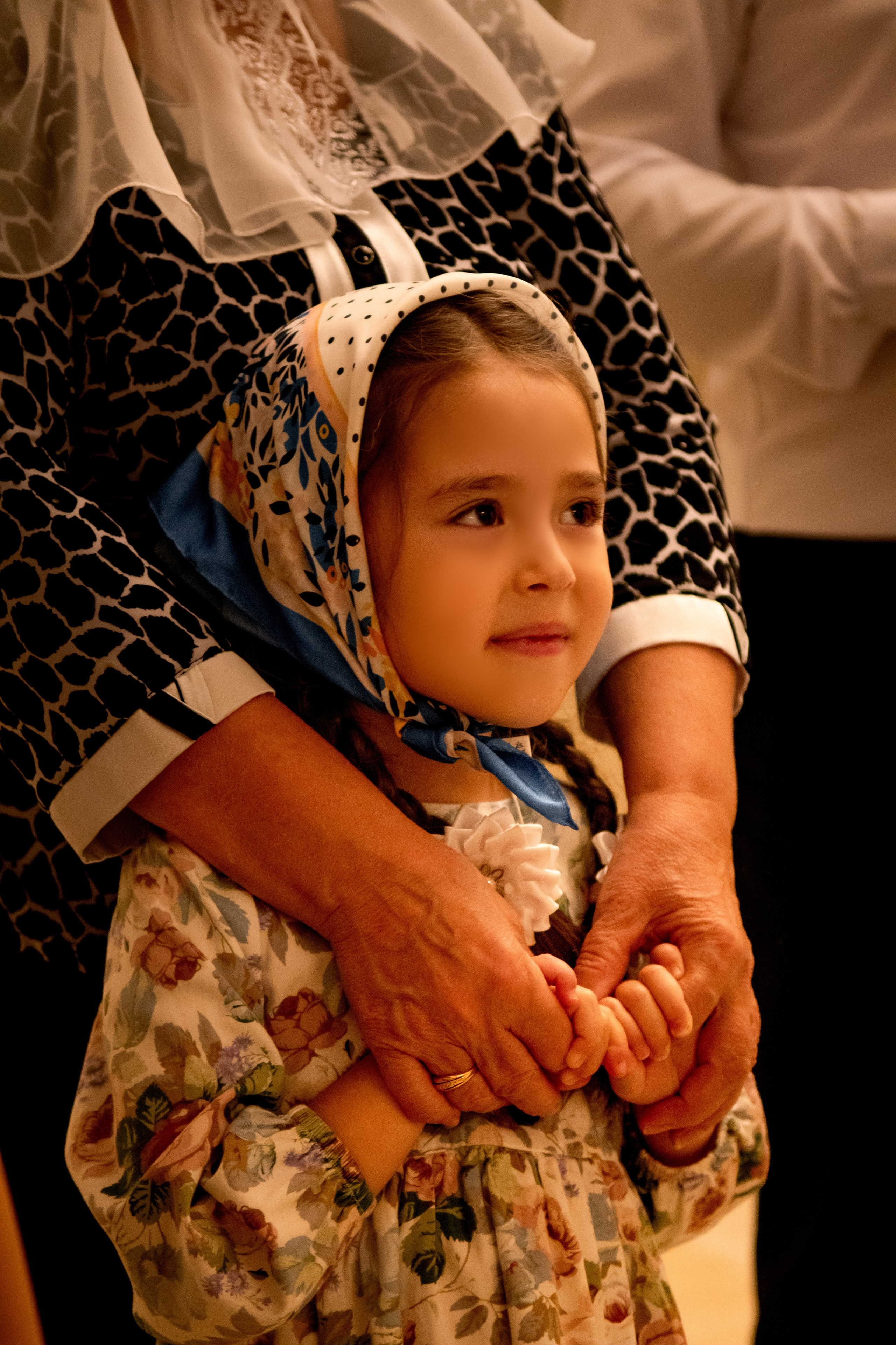 Крещение. ОЛЕСЯ ШАФЕРОВА / ВАШ ФОТОГРАФ в Санкт-Петербурге