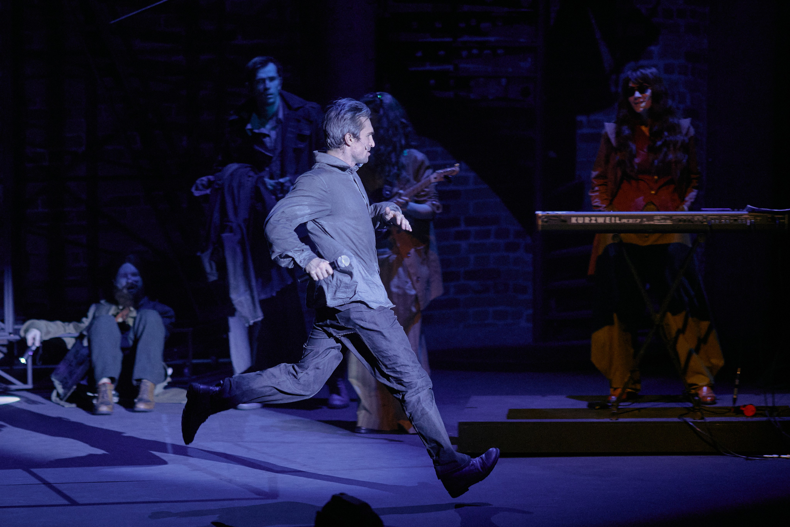 Шерлок Холмс. Фотограф Юлия Маринина