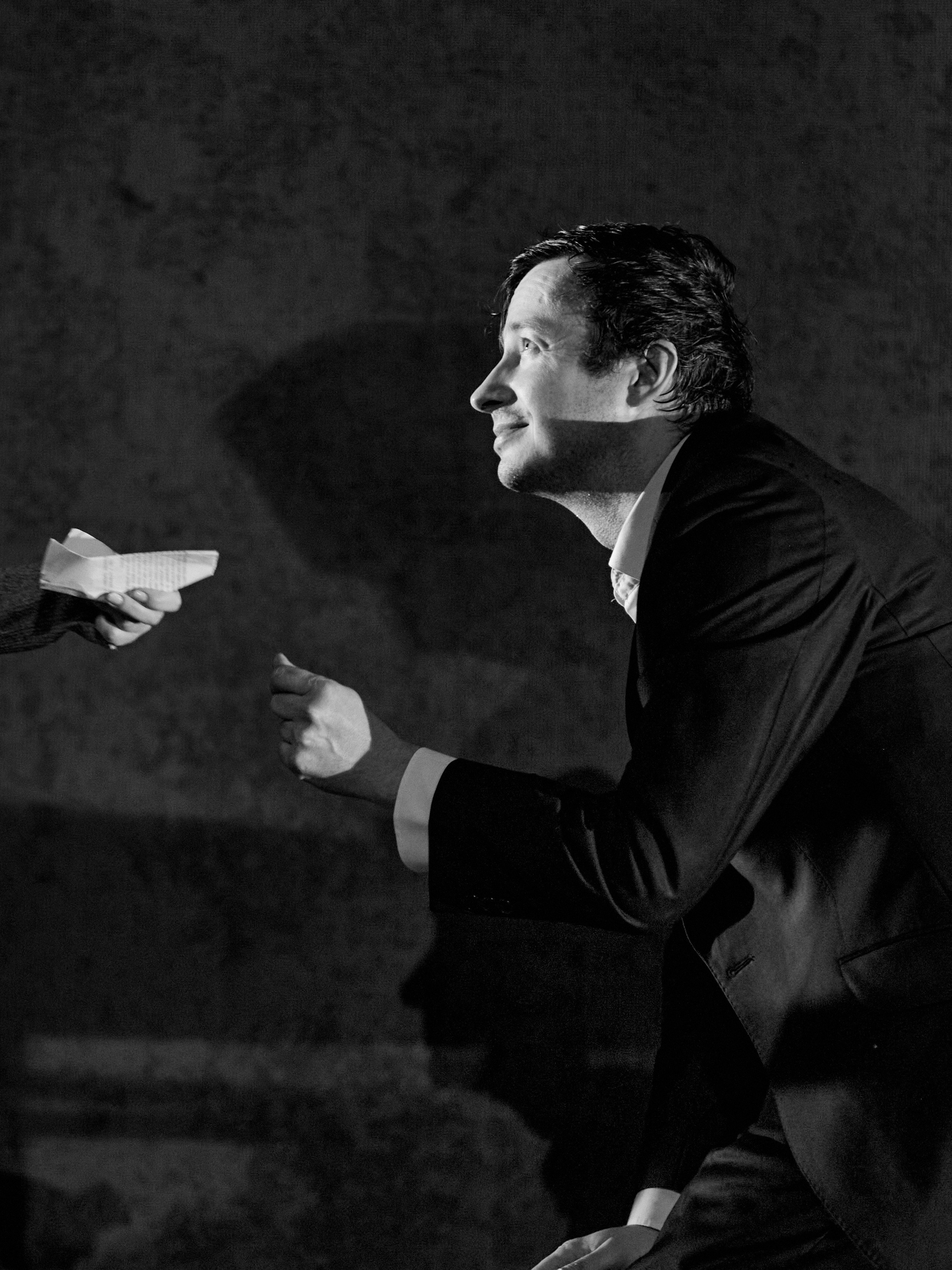 Утиная охота. Фотограф Юлия Маринина