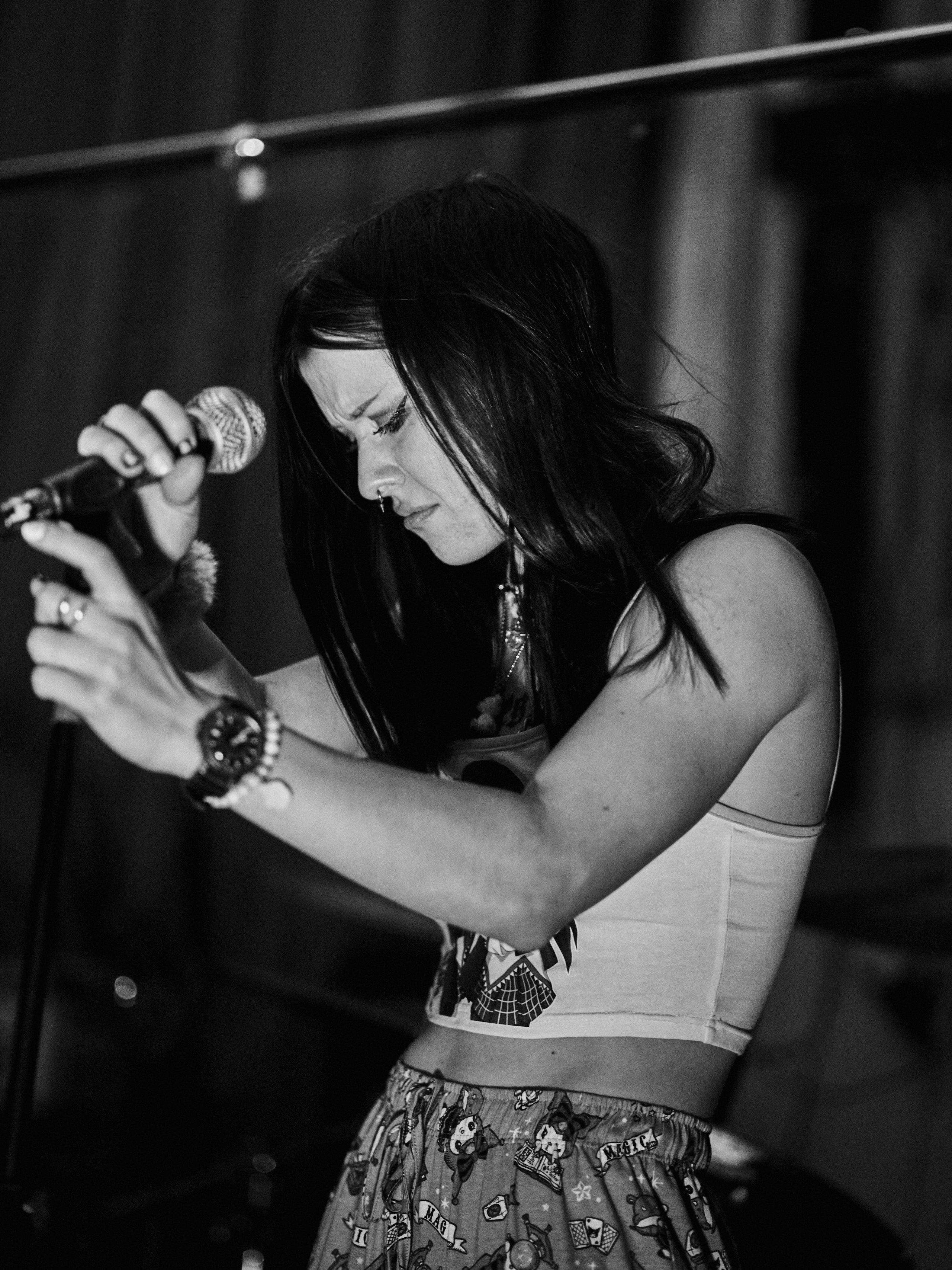 ДК218. Фотограф Юлия Маринина