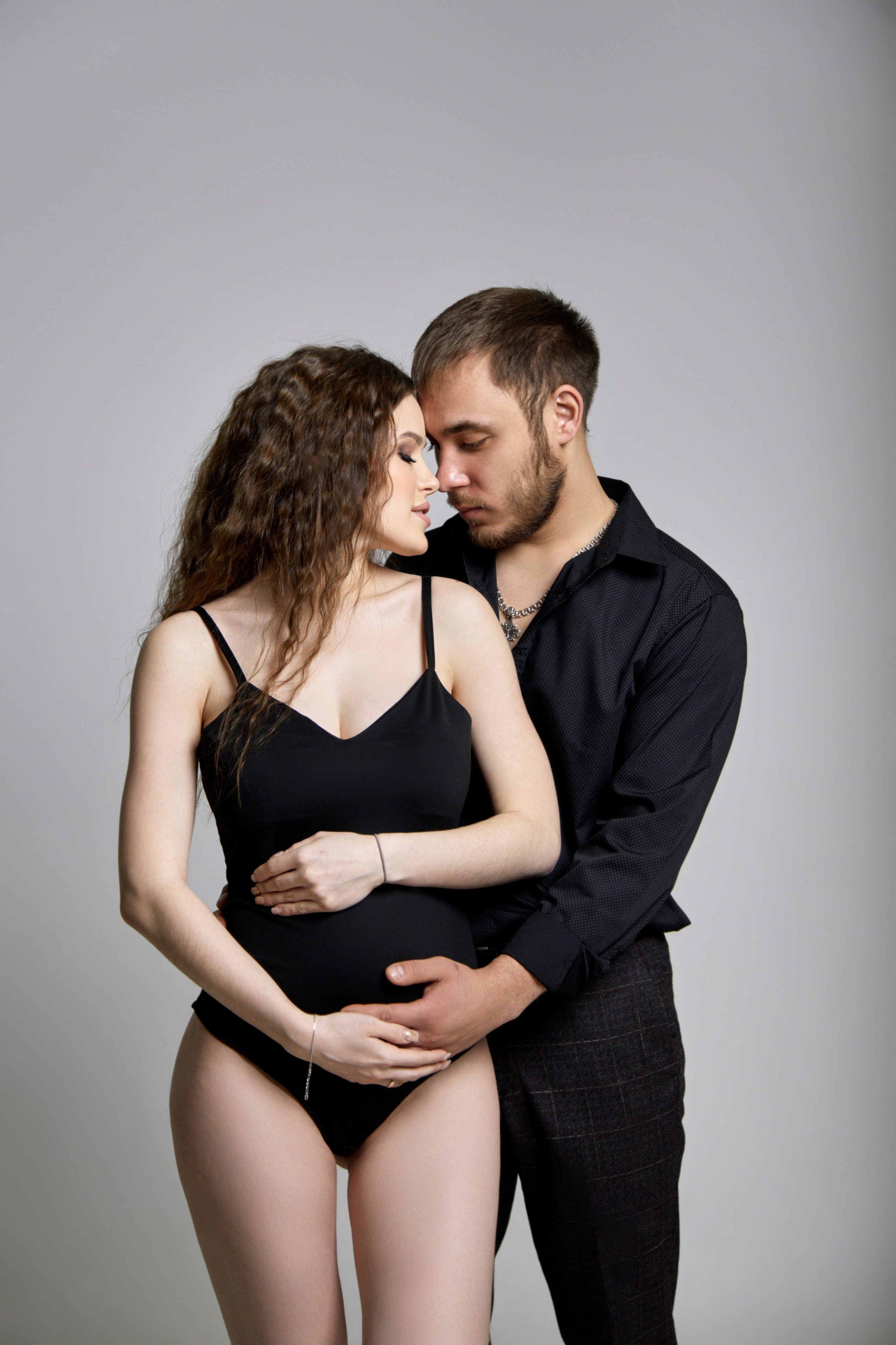 Марина и Дима. Фотограф Челябинск — Кирилл Устюжанин