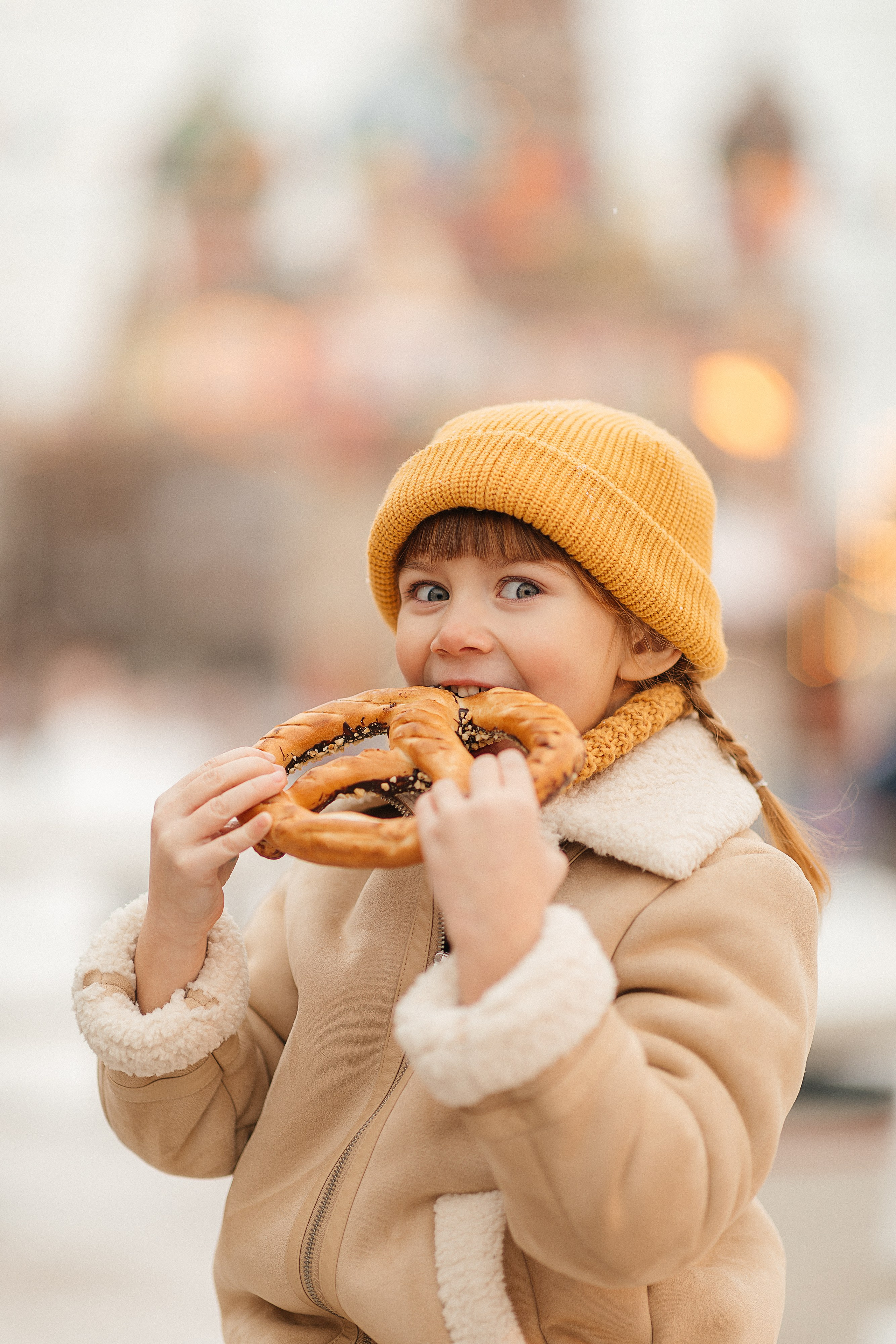 Мила. Фотограф Москва
