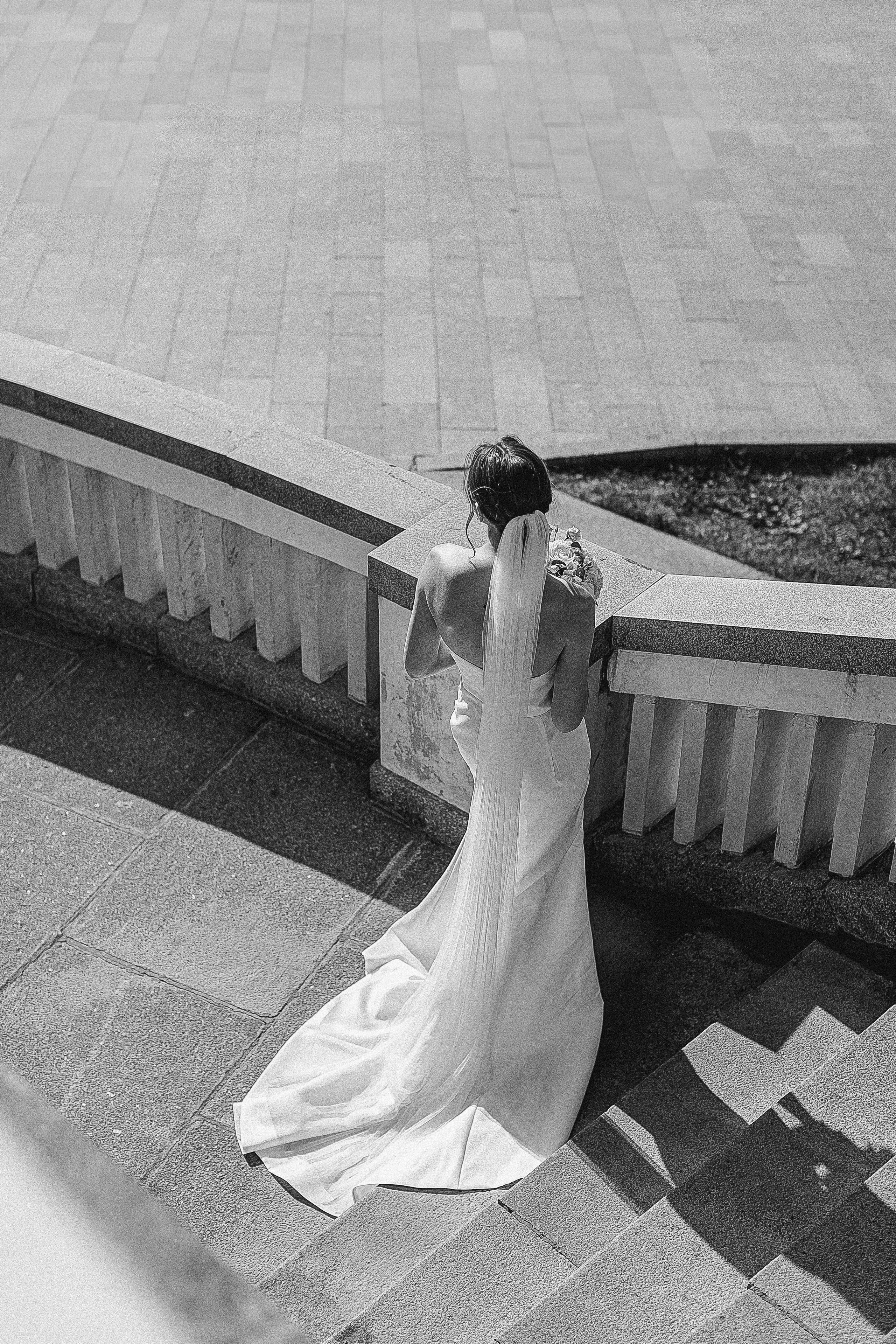 АННА И ВАЛЕНТИН. Фотограф Москва