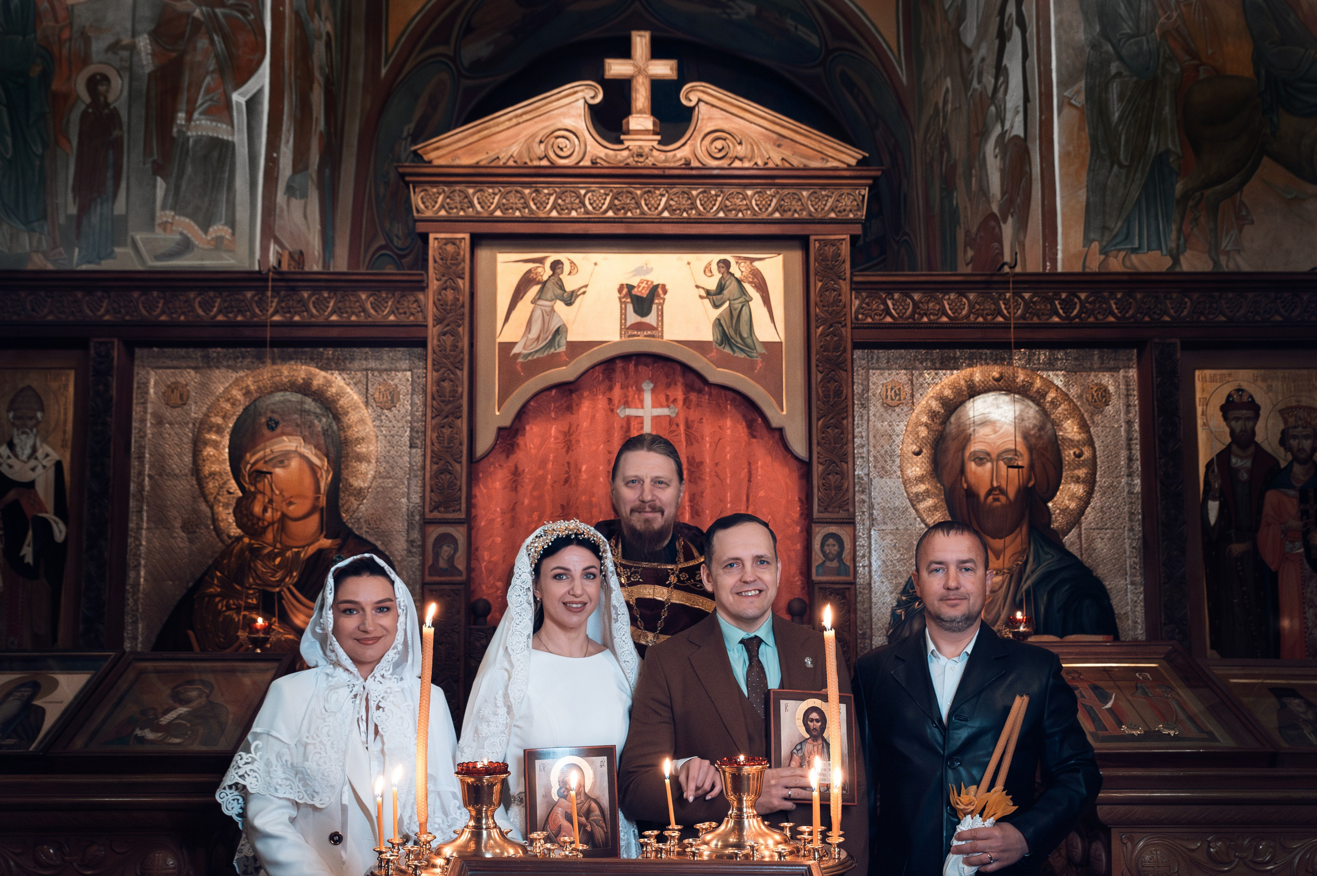 Фотограф на Венчание. Дарья Нетреба Фотограф на Крещение, Венчание Псков и область