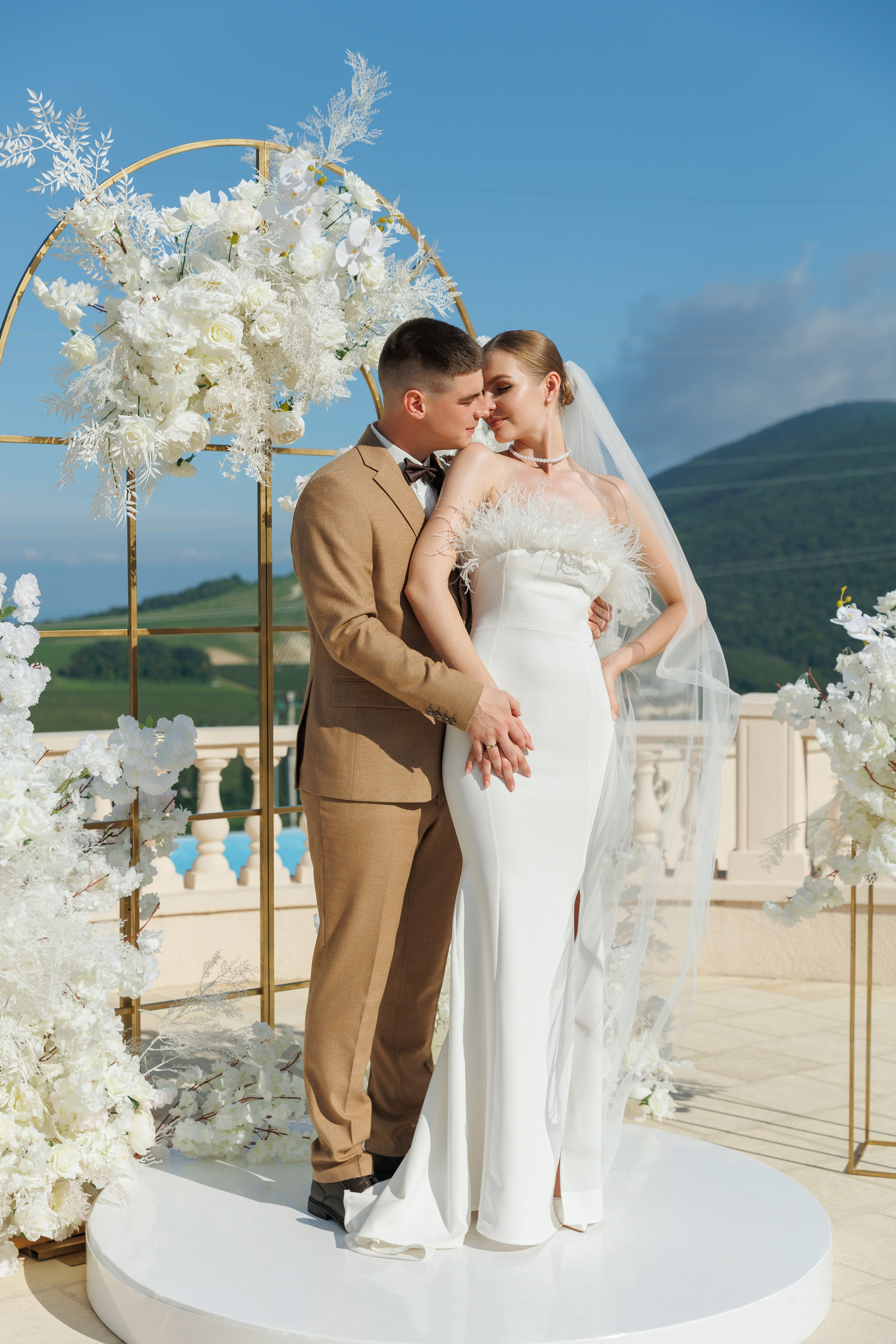 Вместе навсегда. Аксанна Аракелян