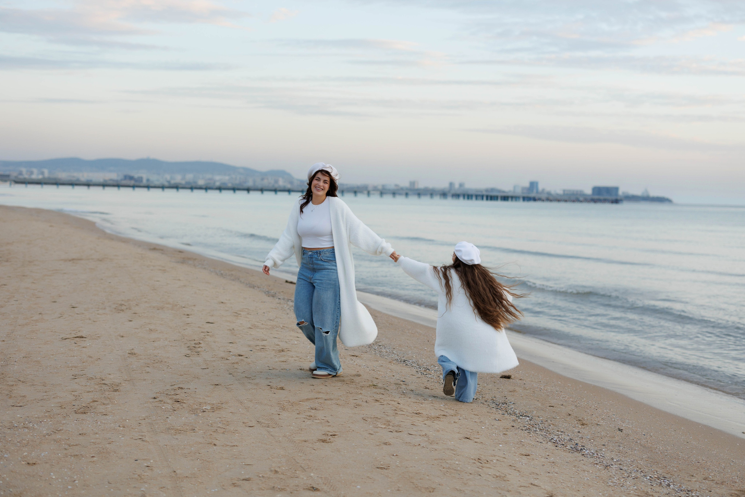 Море. Аксанна Аракелян