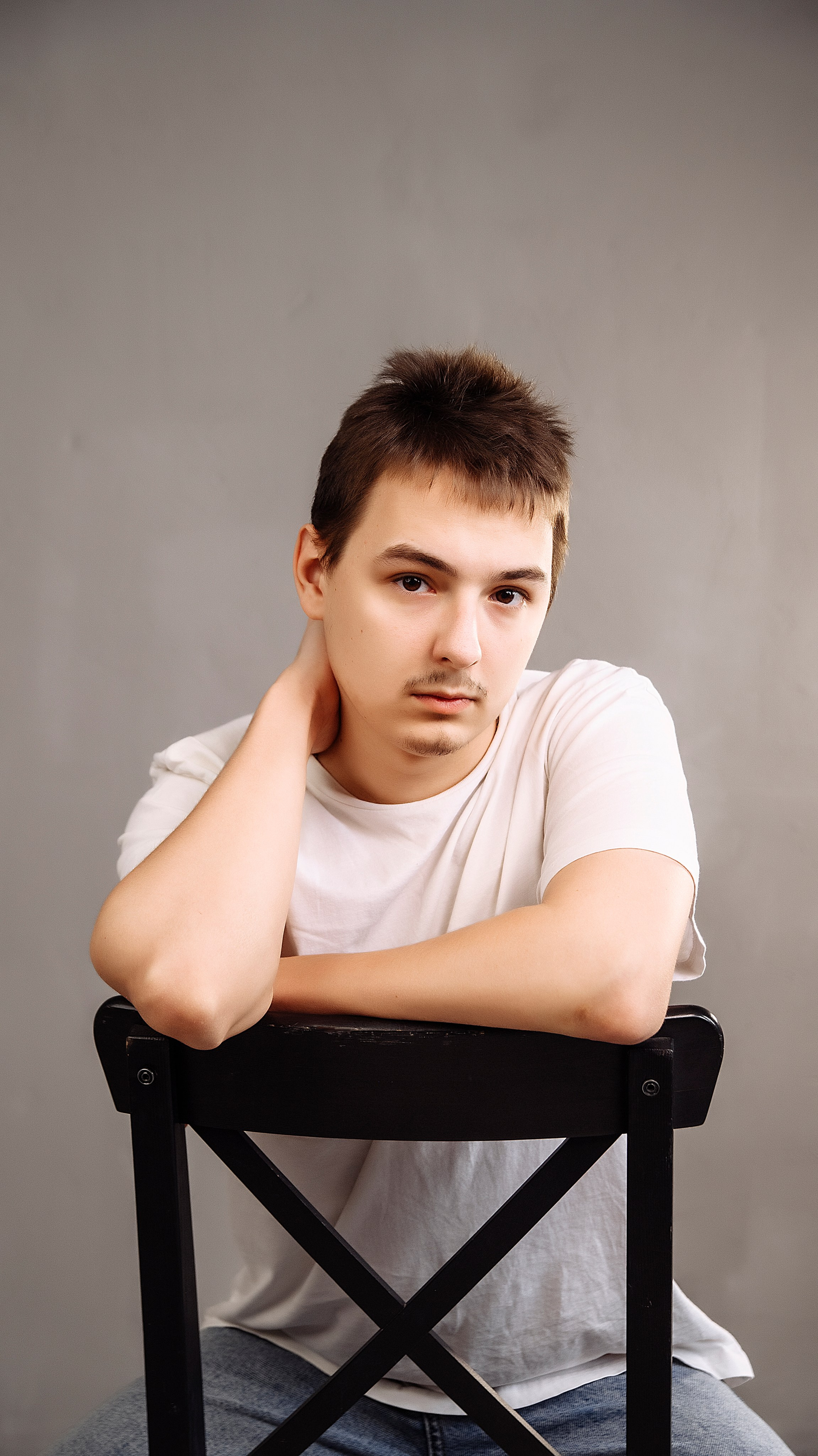 Выпускники. Семейный фотограф Анна Лищук г. Таганрог