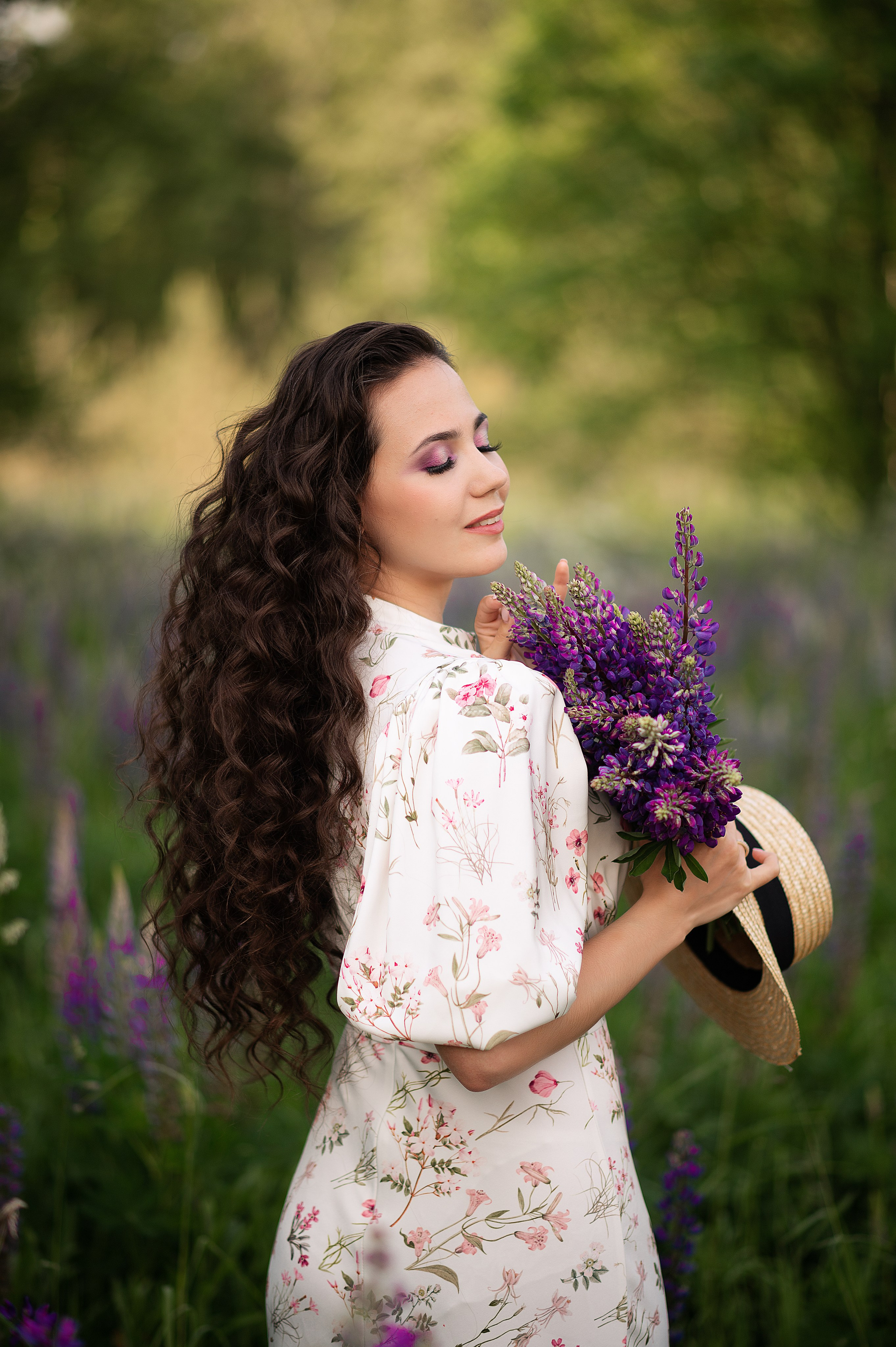 Летняя съемка. Толкачева Ольга — детская, женская, семейная фотосъемка