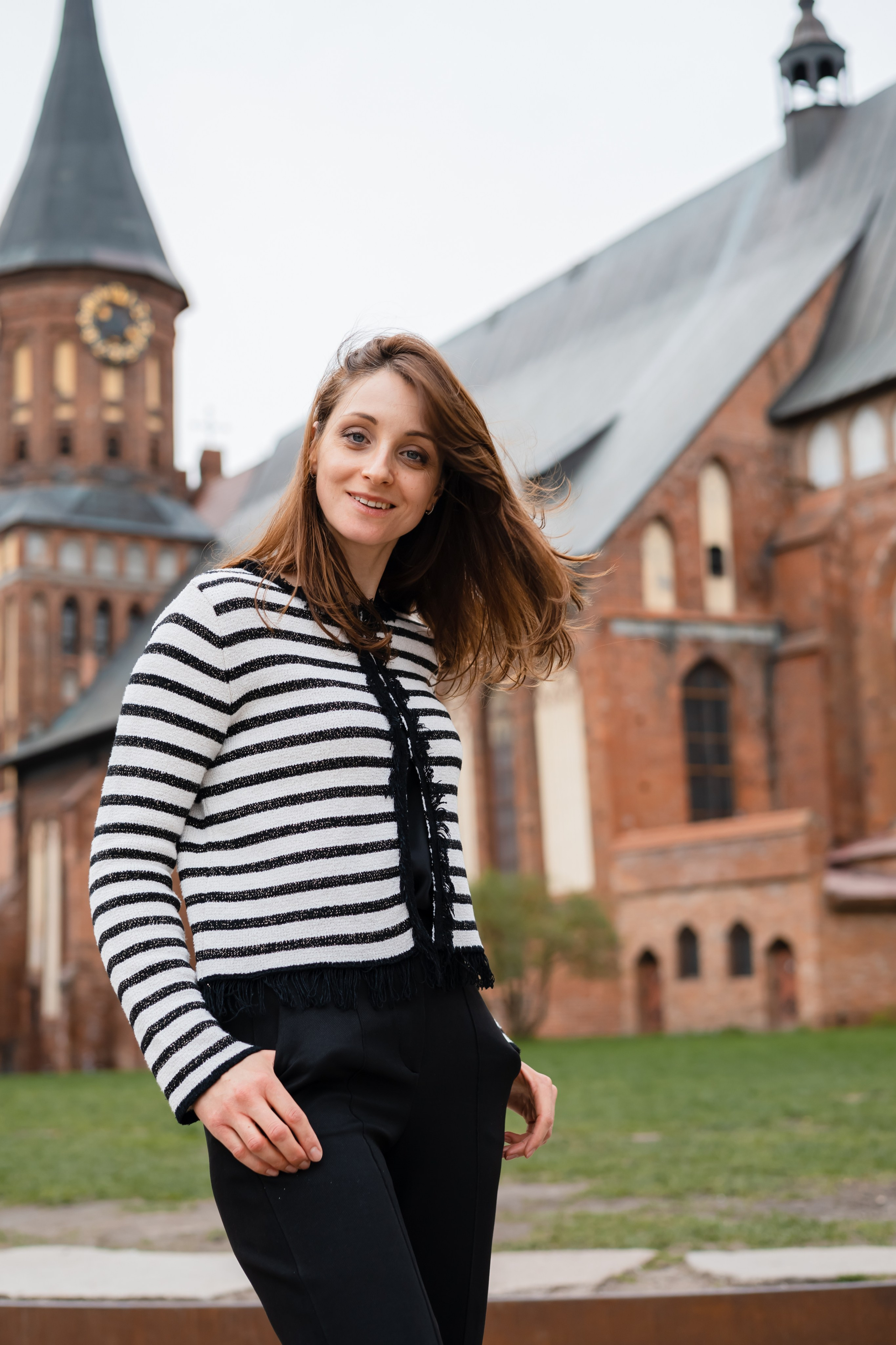 Фотопрогулка для Татьяны