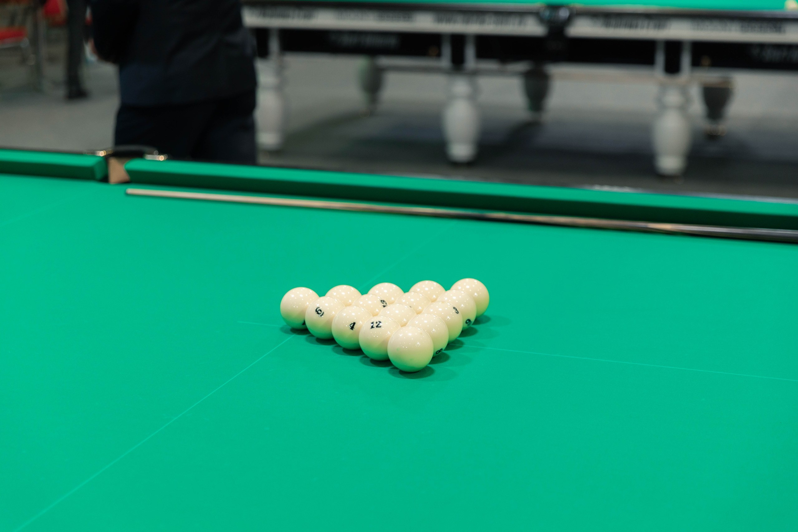 Чемпионат мира по бильярду. Экспоцентр. Репортажный фотограф в Новосибирске Алена Помазунова