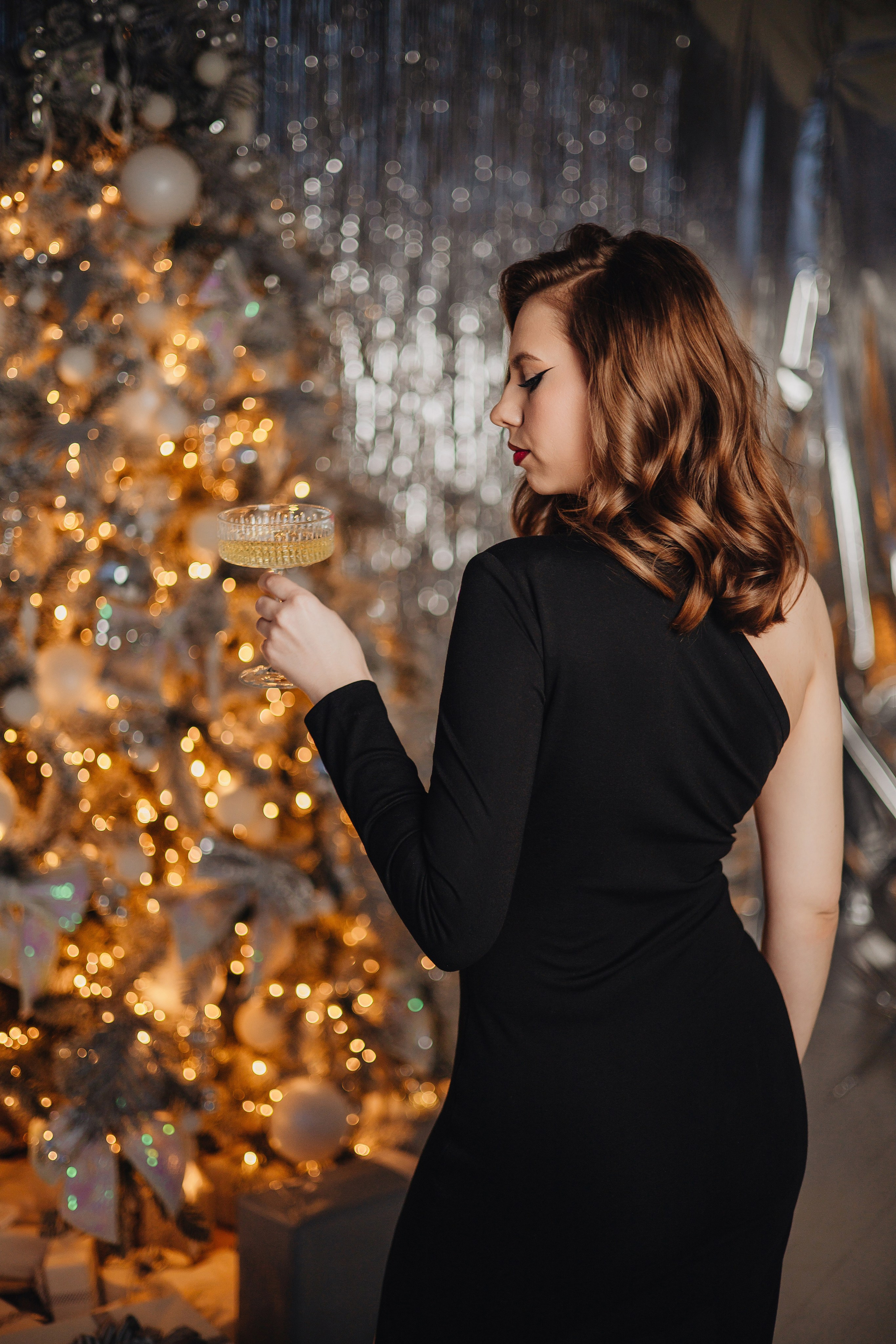 Юлия. Виктория Файфер| фотограф Новосибирск