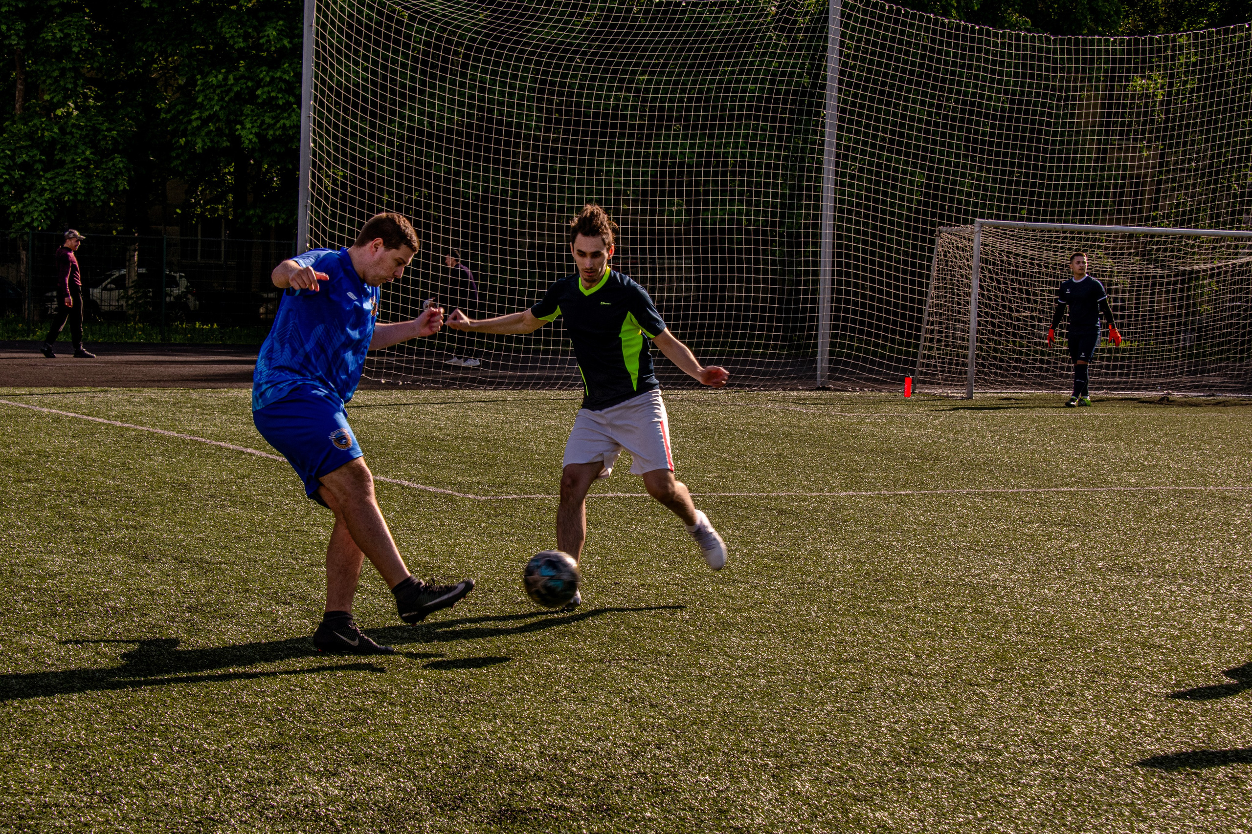 Спортивный репортаж 28.05.23. Фотограф в Санкт-Петербурге Ксения Яковчук