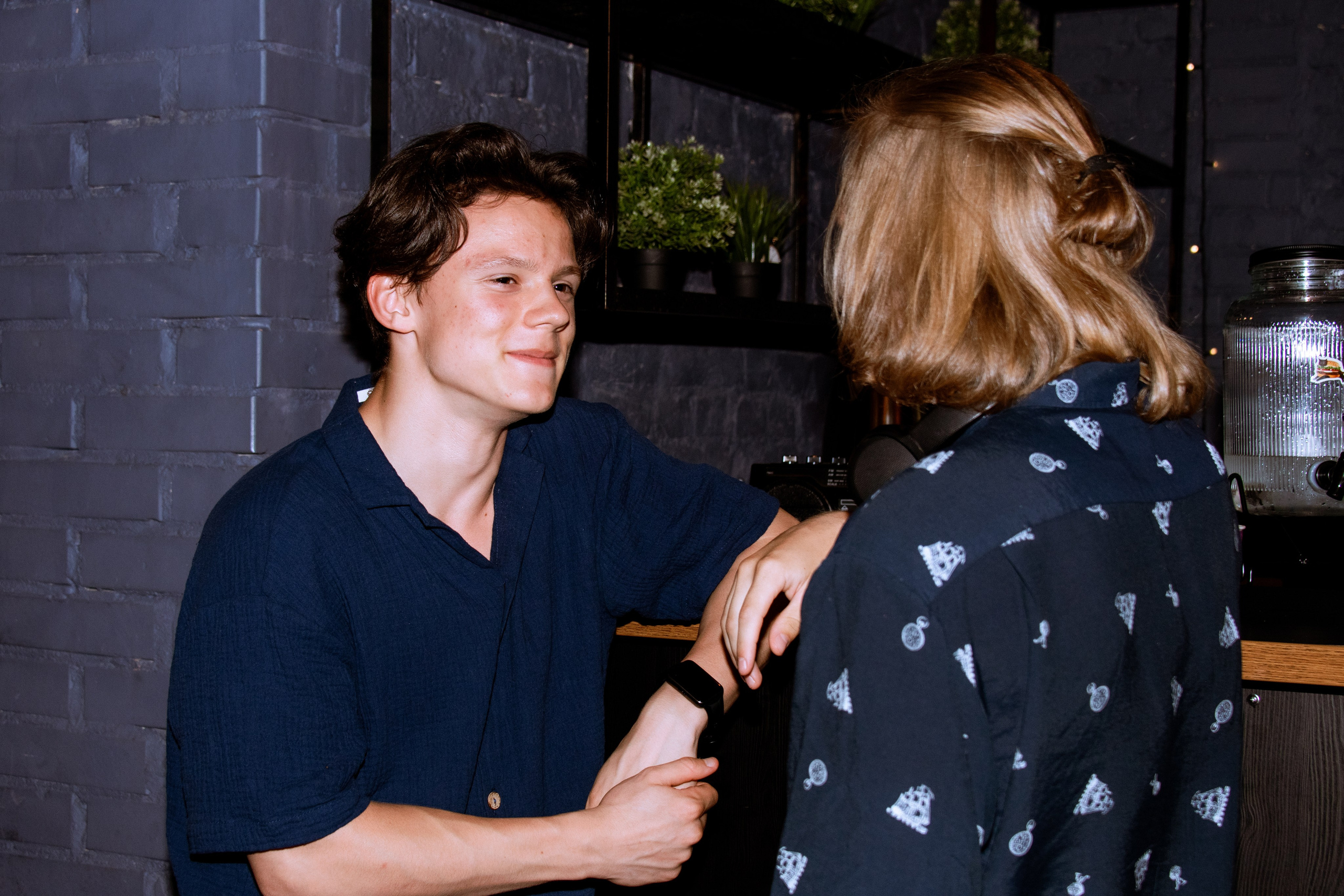 100 Балльный репетитор. Фотограф в Санкт-Петербурге Ксения Яковчук