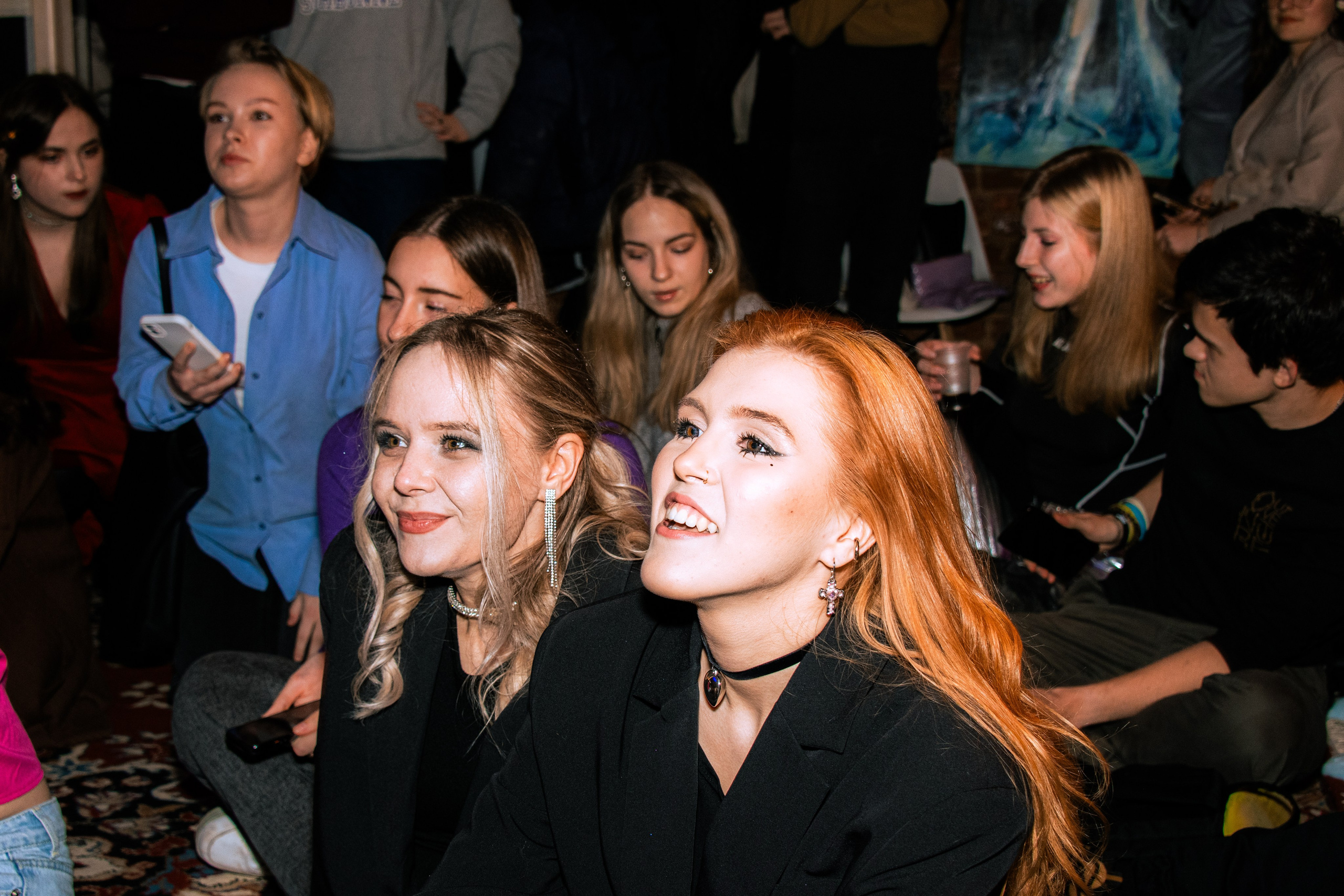 Репортажная съемка 100 балльный репетитор. Фотограф в Санкт-Петербурге Ксения Яковчук