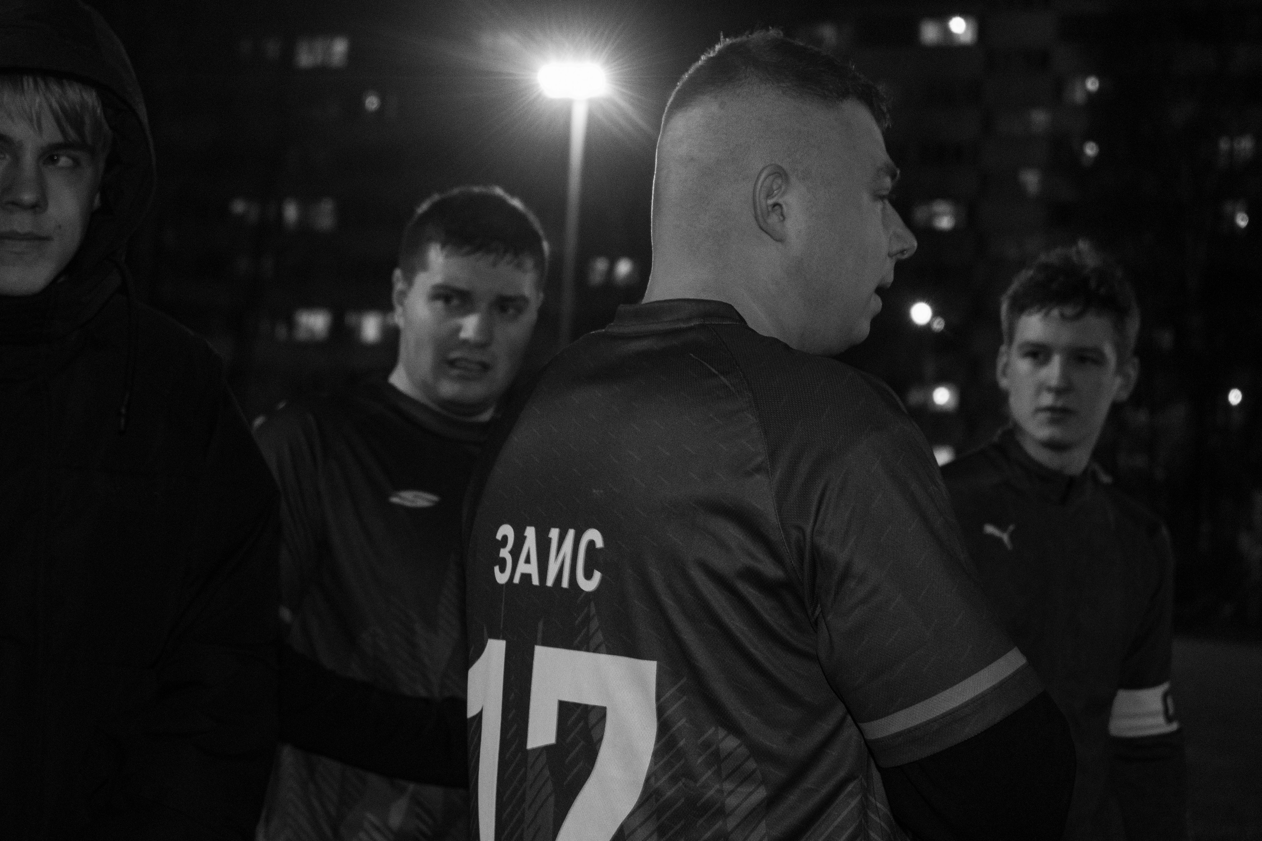 Спортивный репортаж 29.10.22. Фотограф в Санкт-Петербурге Ксения Яковчук