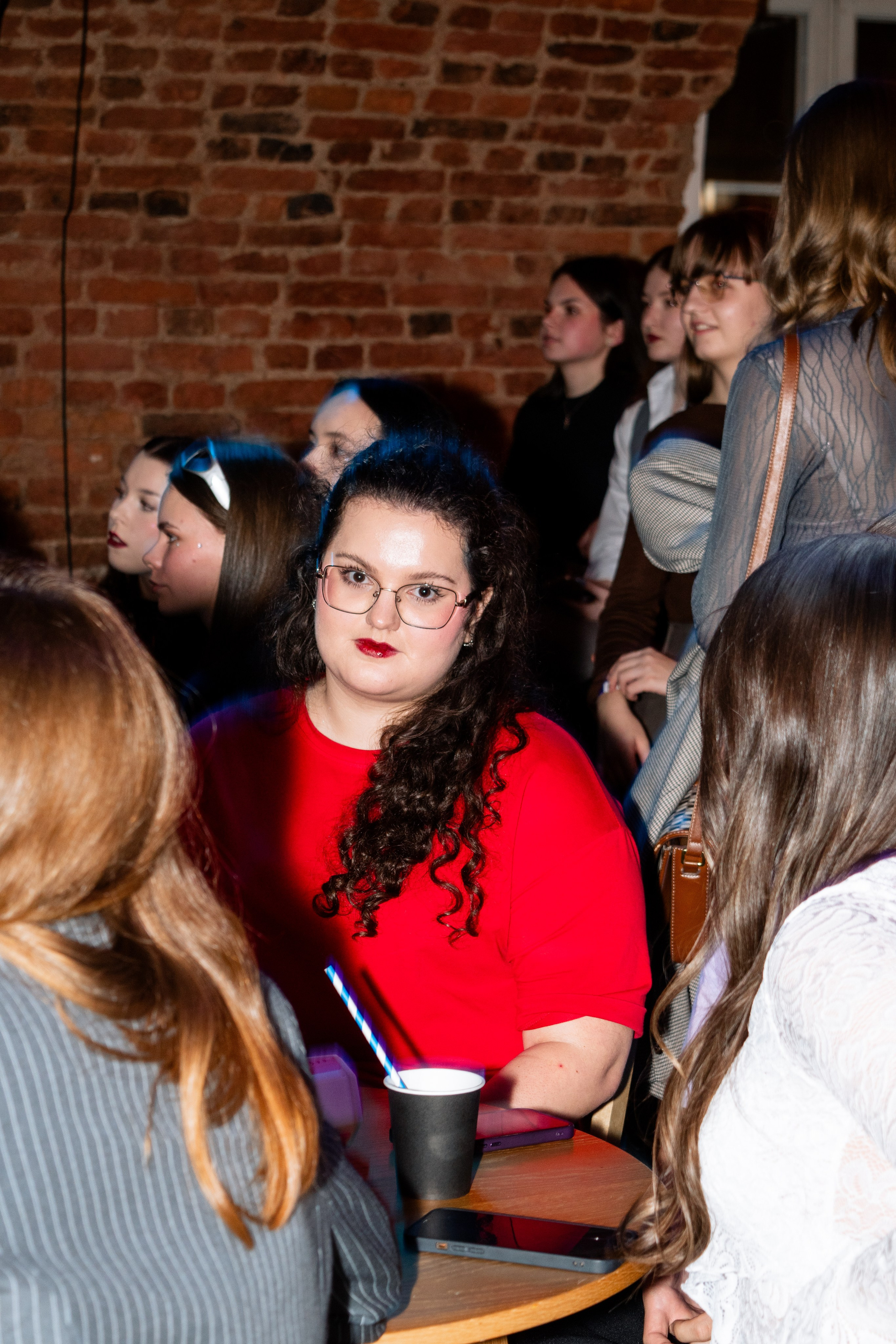 100 балльный репетитор. Фотограф в Санкт-Петербурге Ксения Яковчук