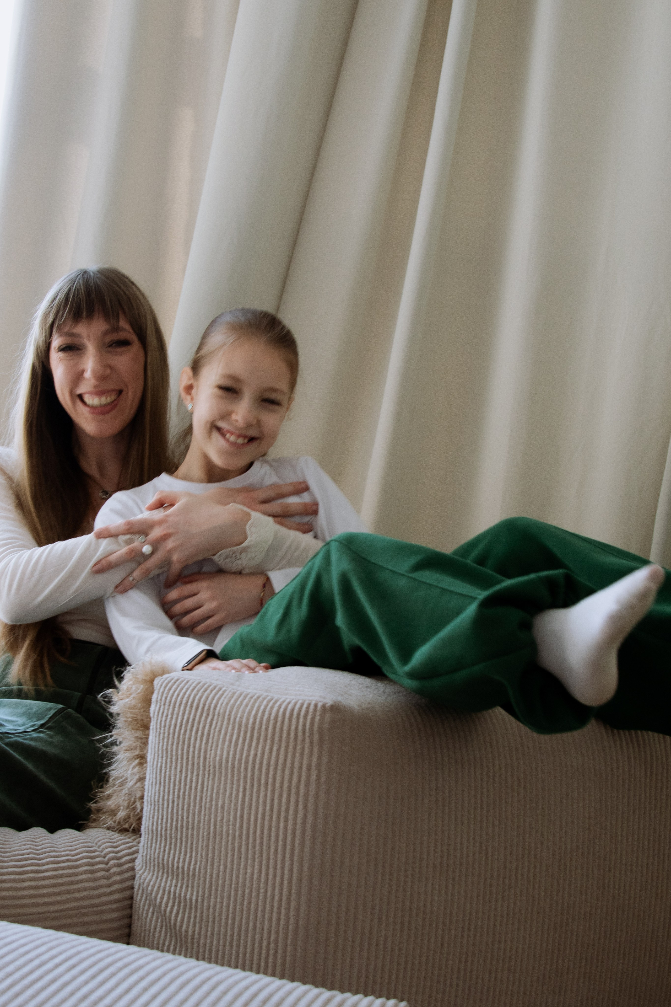 Контент-съемка+семейная. Фотограф в Санкт-Петербурге Ксения Яковчук