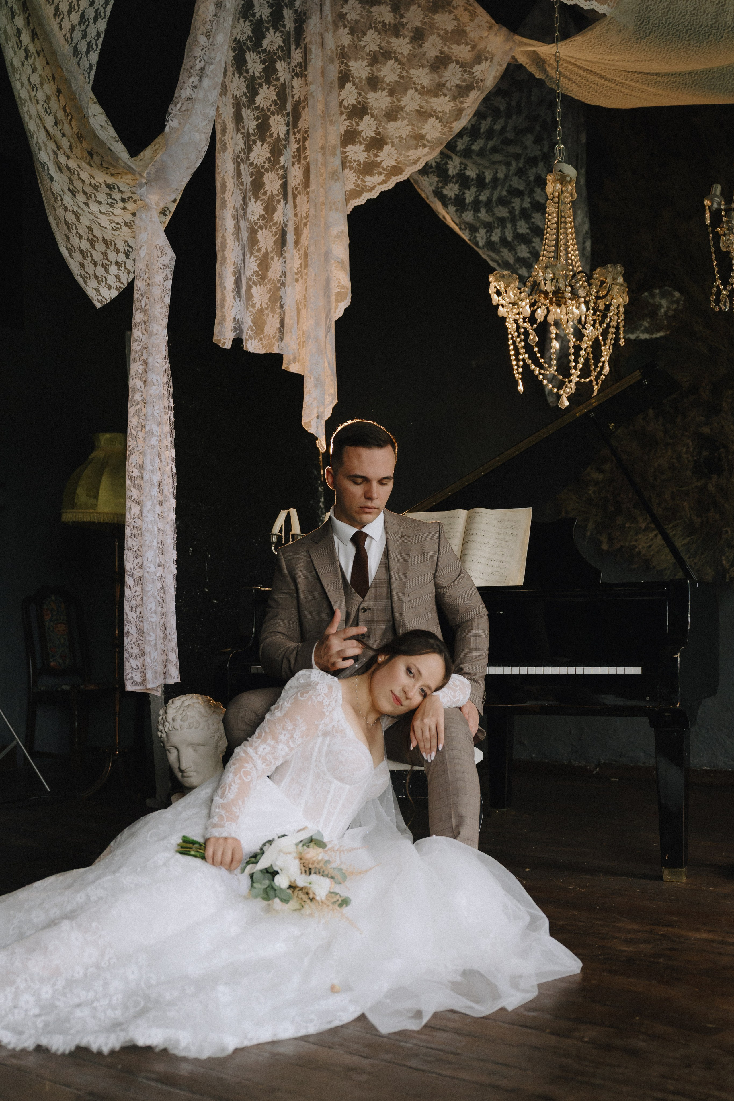 Алёна & Никита