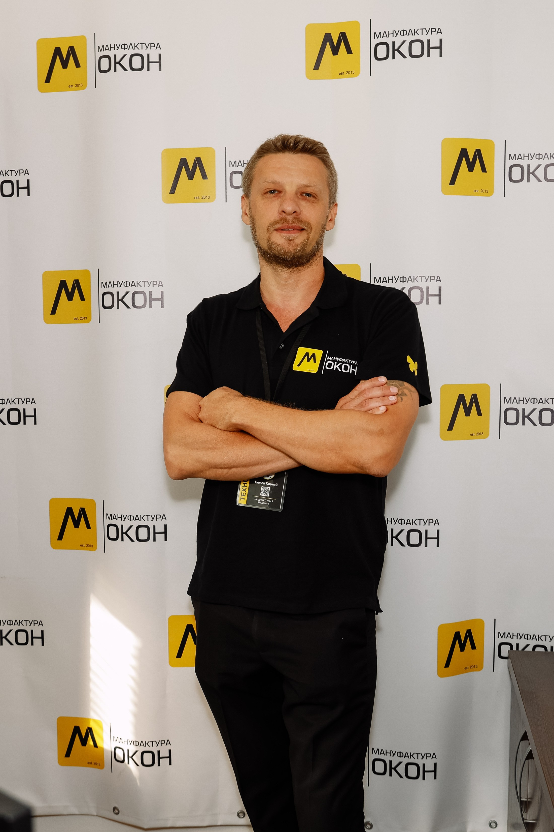 Контент для компании Мануфактура окон. Фотограф Юлия Мальцева