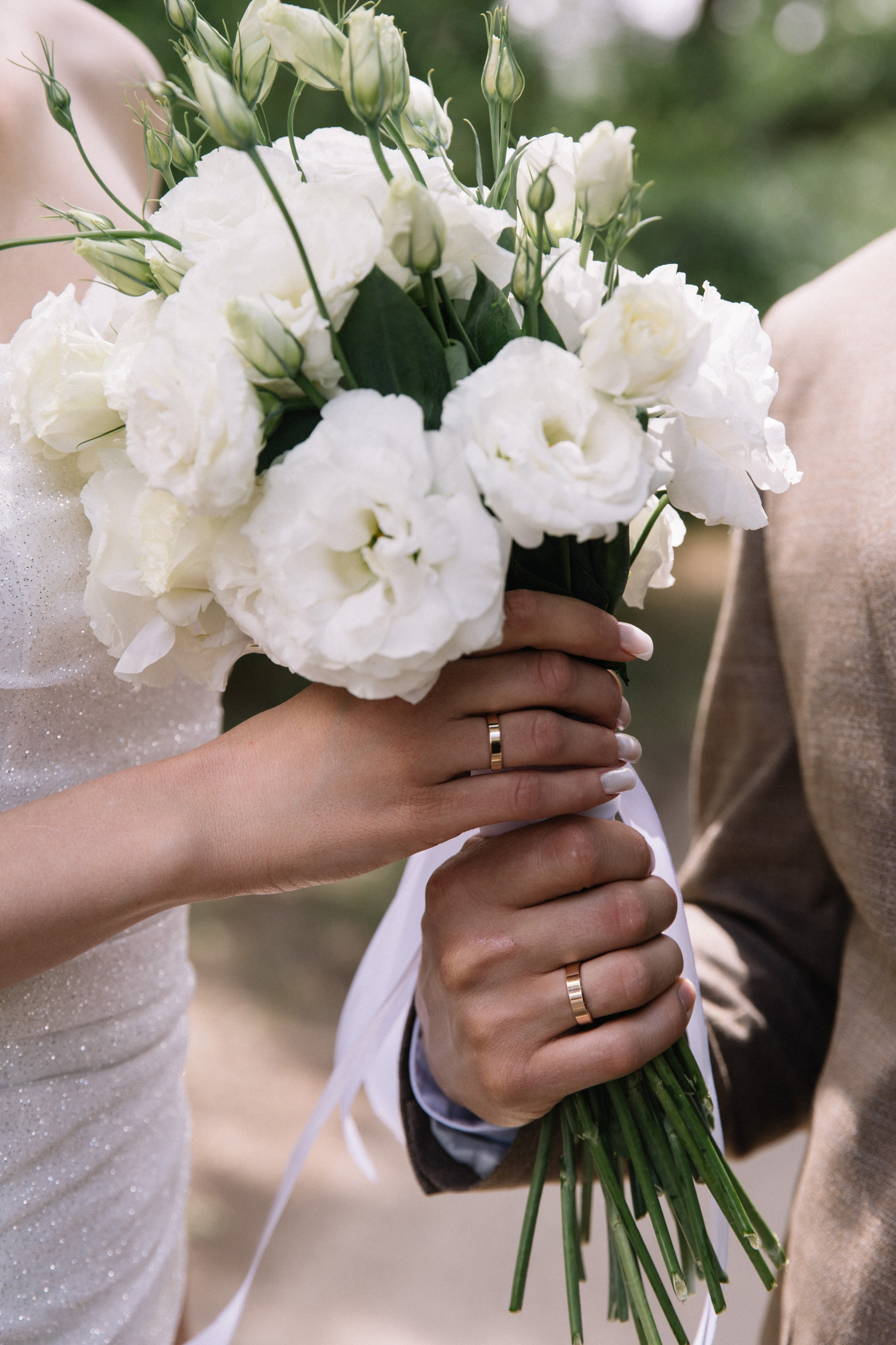 Свадьба Яны и Димы. Свадебный и семейный фотограф в Волгограде Анастасия Кошенскова