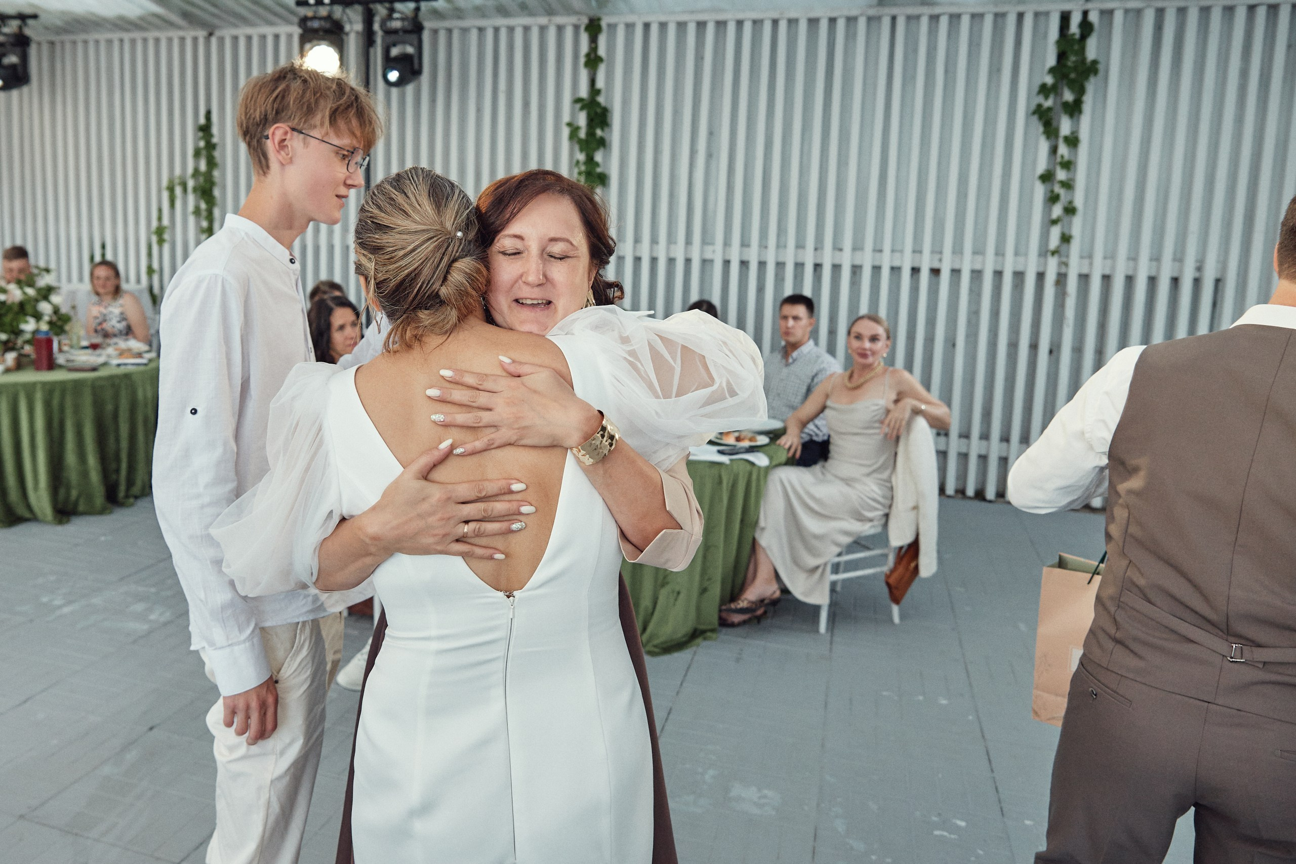 Счастье здесь. Свадебный фотограф Антон Артюшин. Работаю в Нижнем Новгороде и Москве