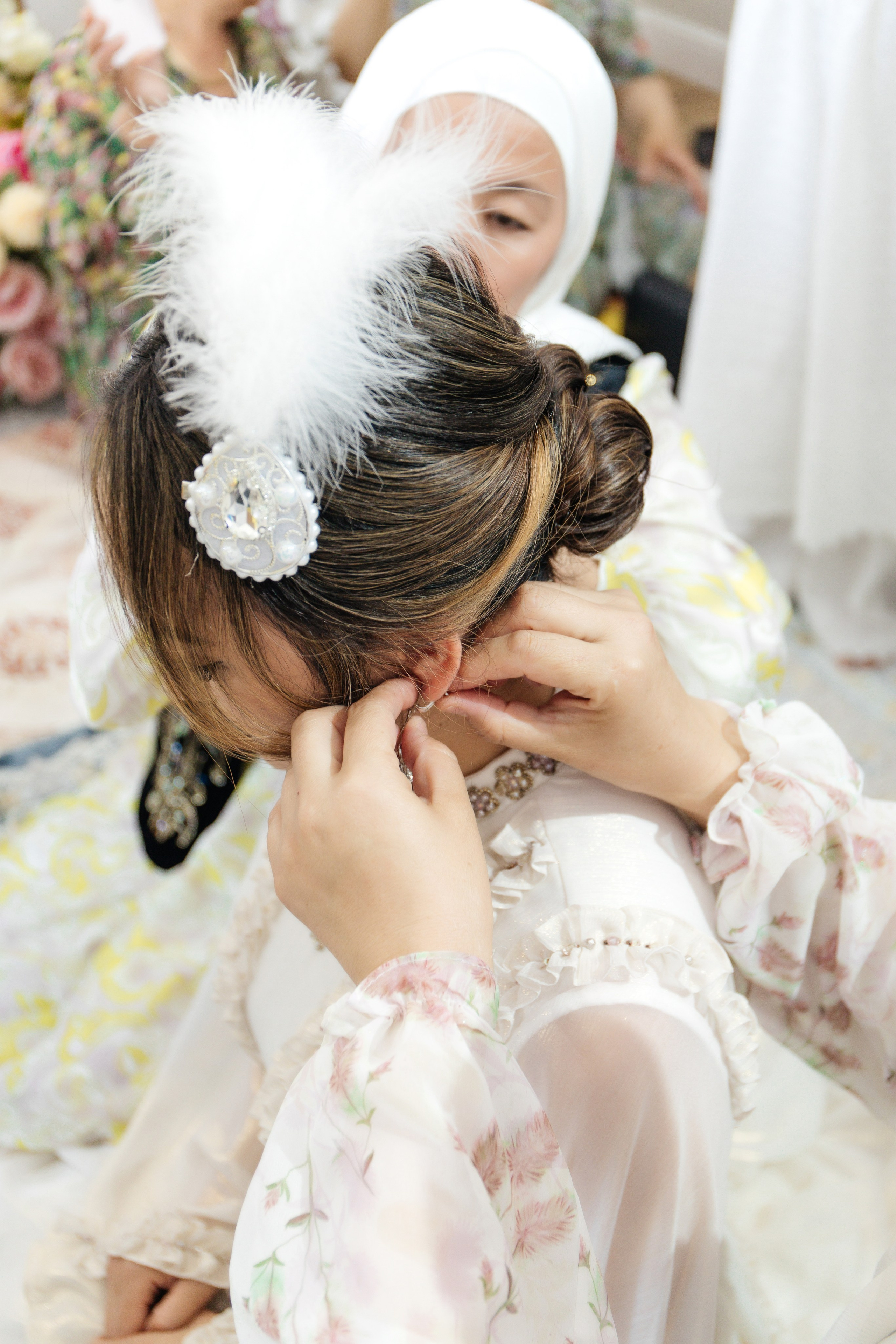 Moldir — syrğa salu. Wedding and Love story Photographer